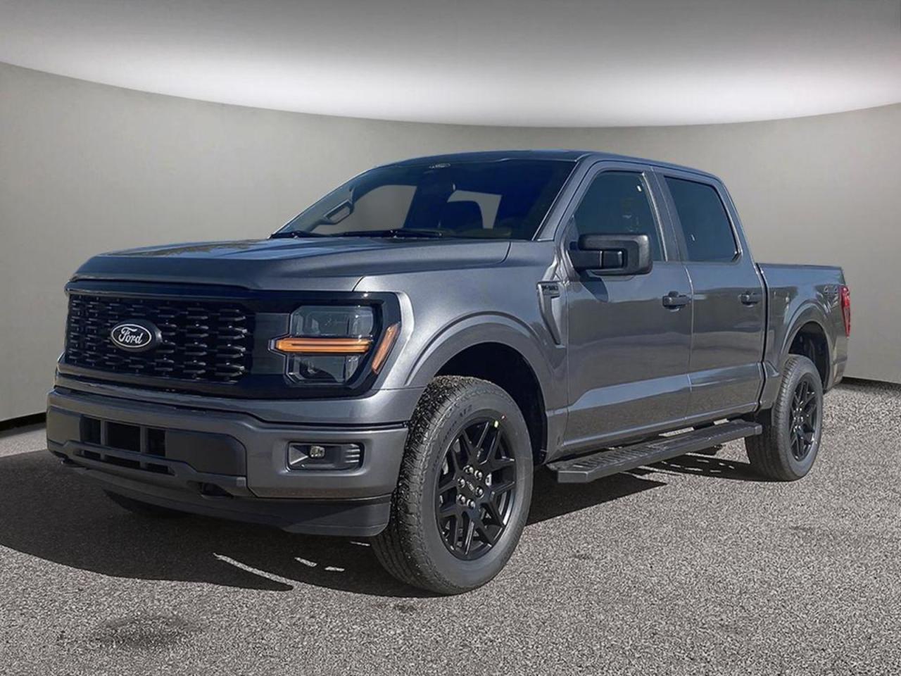 New 2024 Ford F-150  for sale in Etobicoke, ON