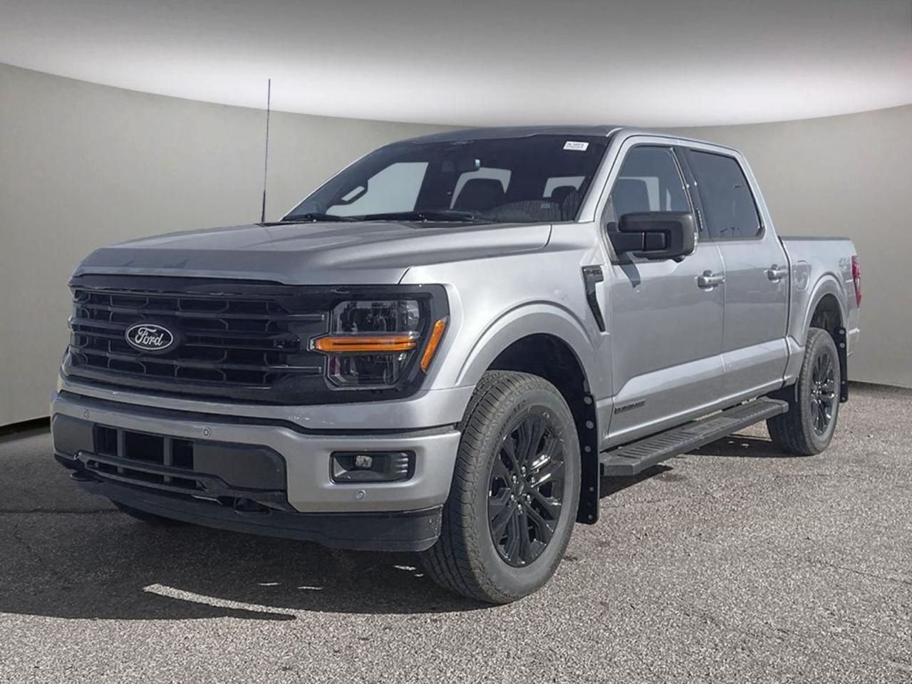New 2024 Ford F-150  for sale in Etobicoke, ON