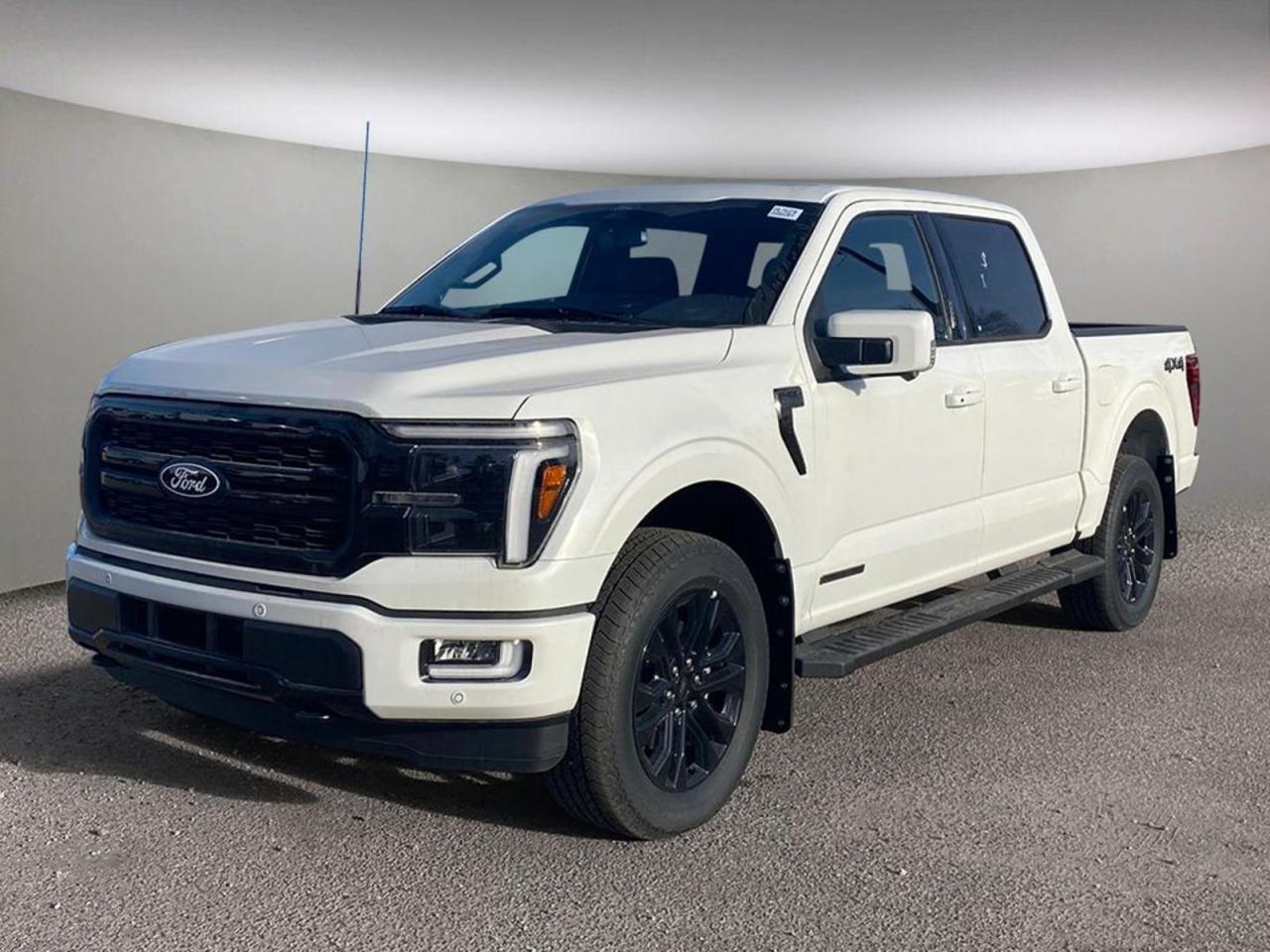 New 2024 Ford F-150  for sale in Etobicoke, ON