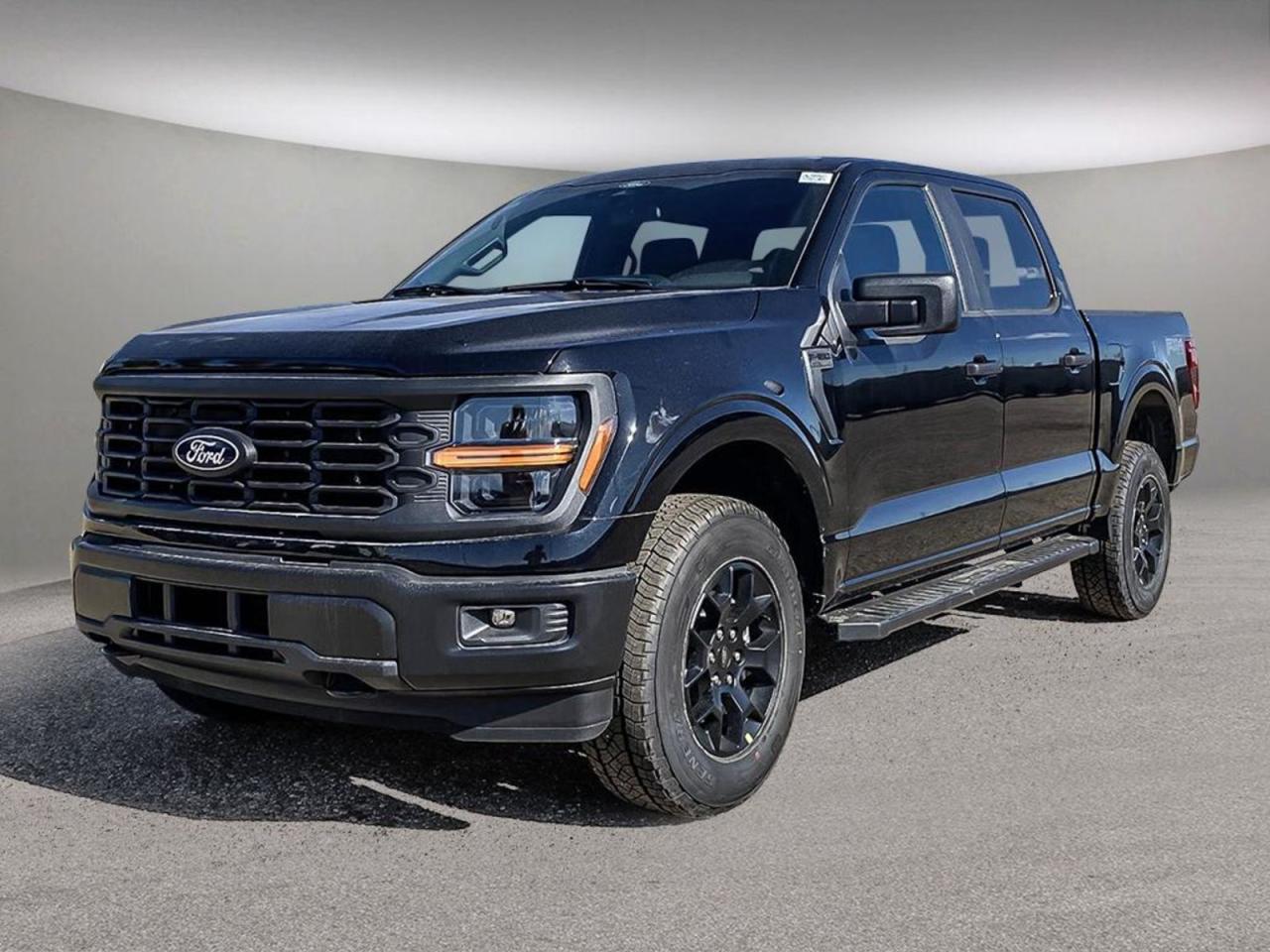 New 2024 Ford F-150  for sale in Etobicoke, ON