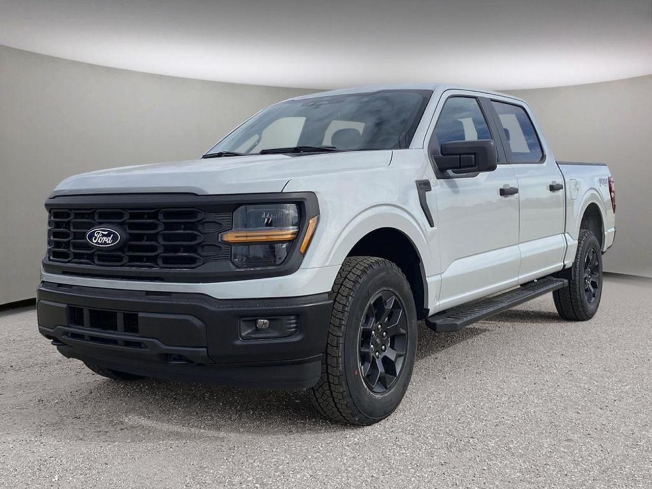 New 2024 Ford F-150  for sale in Etobicoke, ON