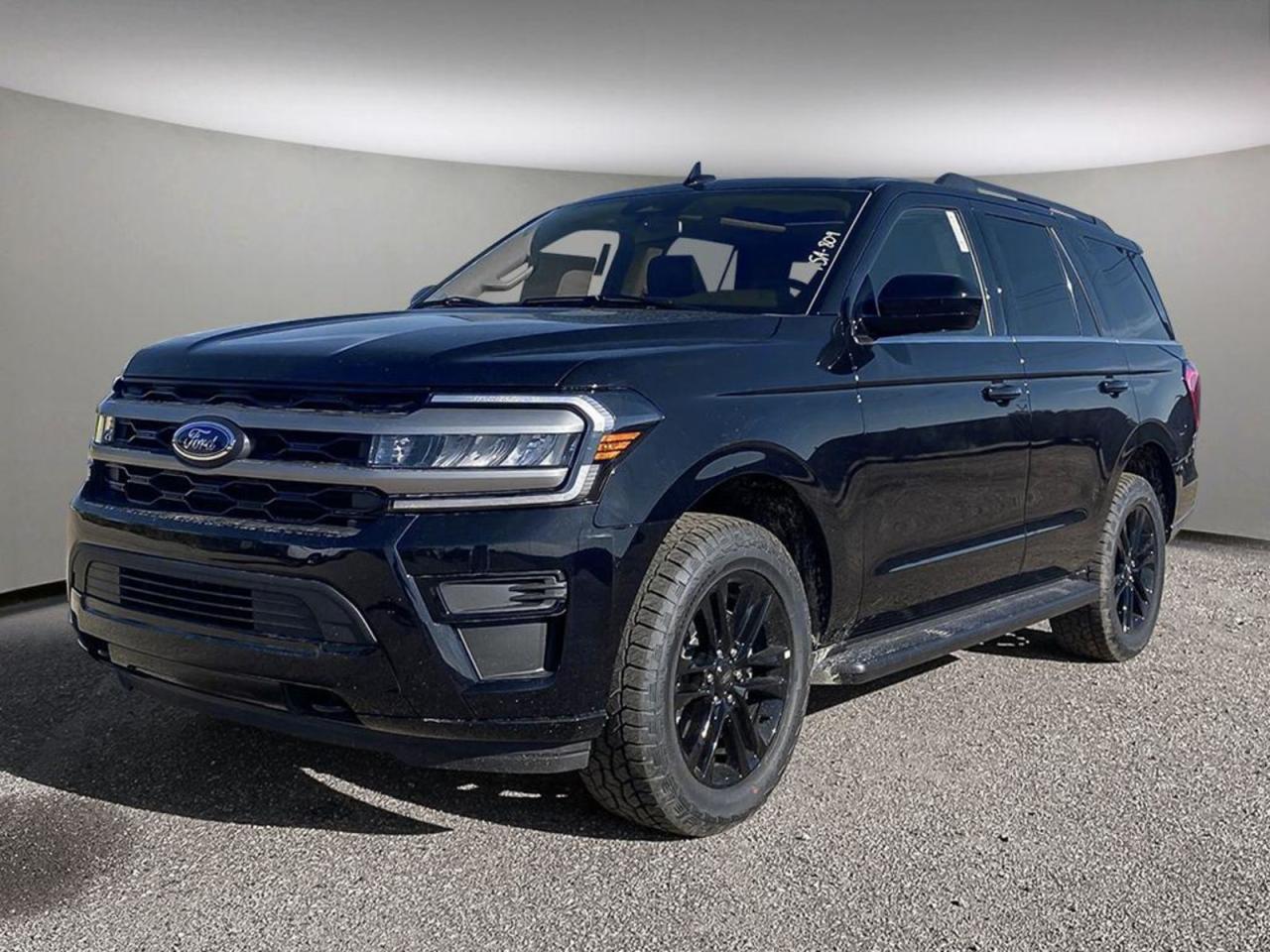 New 2024 Ford Expedition  for sale in Etobicoke, ON
