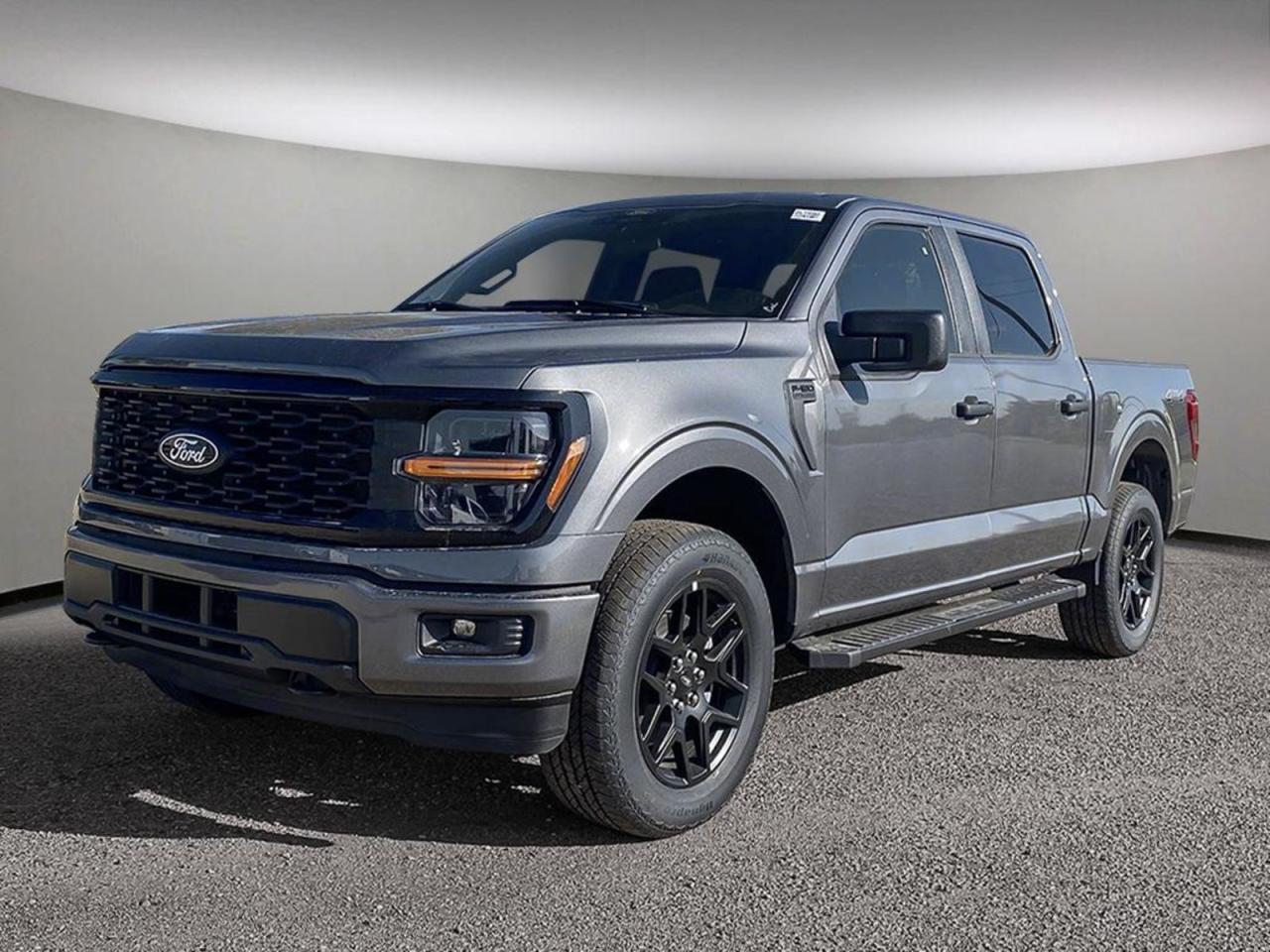 New 2024 Ford F-150  for sale in Etobicoke, ON