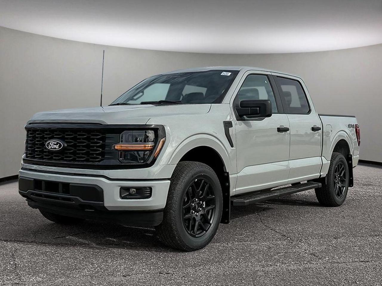 New 2024 Ford F-150  for sale in Etobicoke, ON