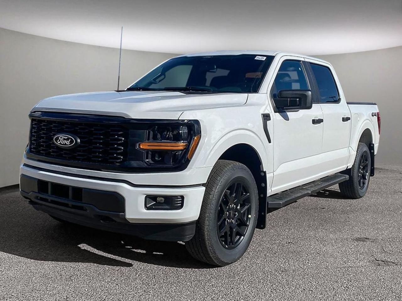 New 2024 Ford F-150  for sale in Etobicoke, ON