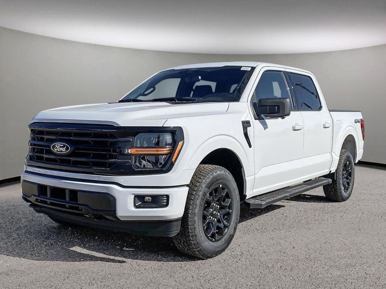 New 2024 Ford F-150  for sale in Etobicoke, ON