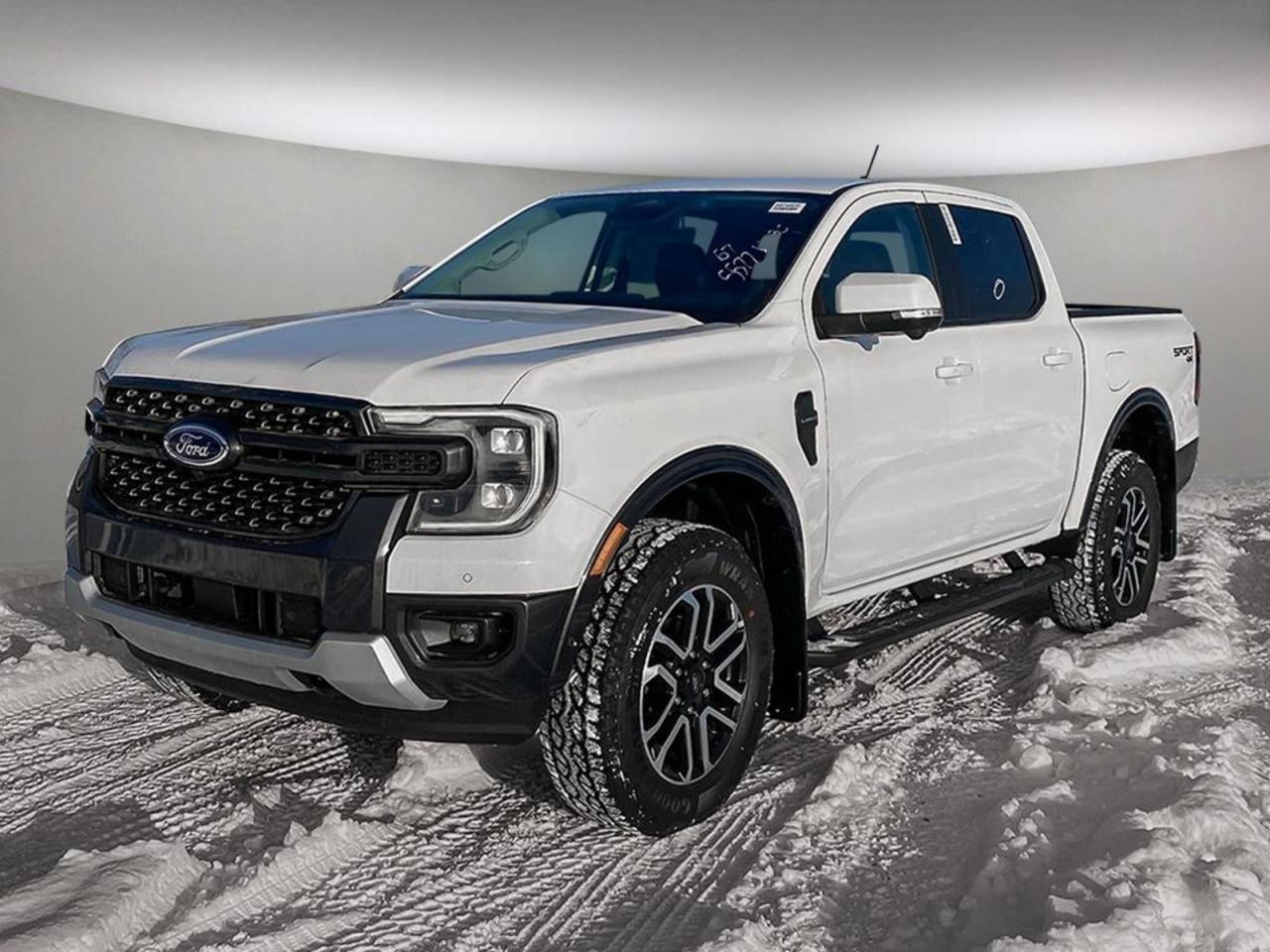 New 2024 Ford Ranger  for sale in Etobicoke, ON