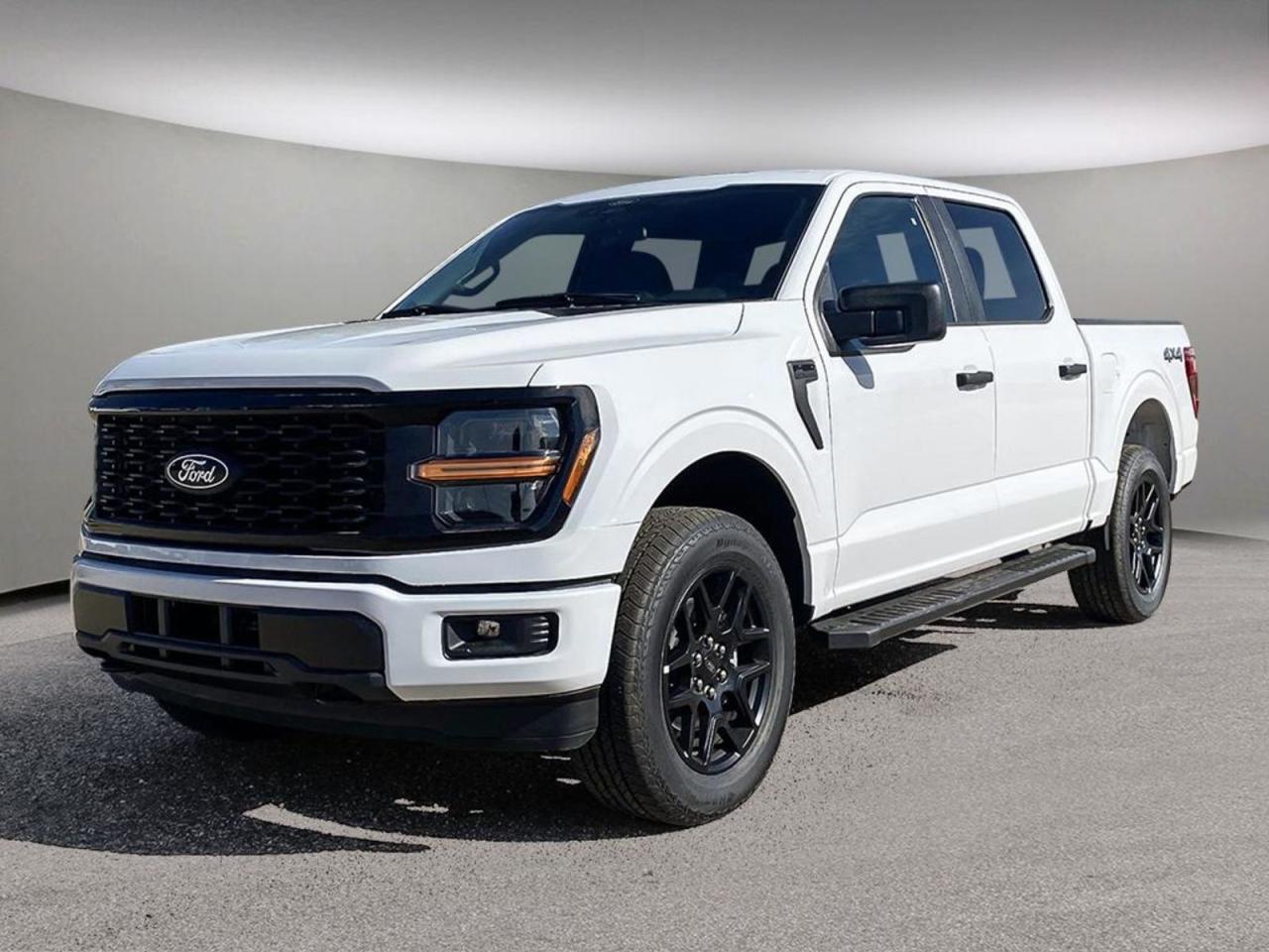 New 2024 Ford F-150  for sale in Etobicoke, ON