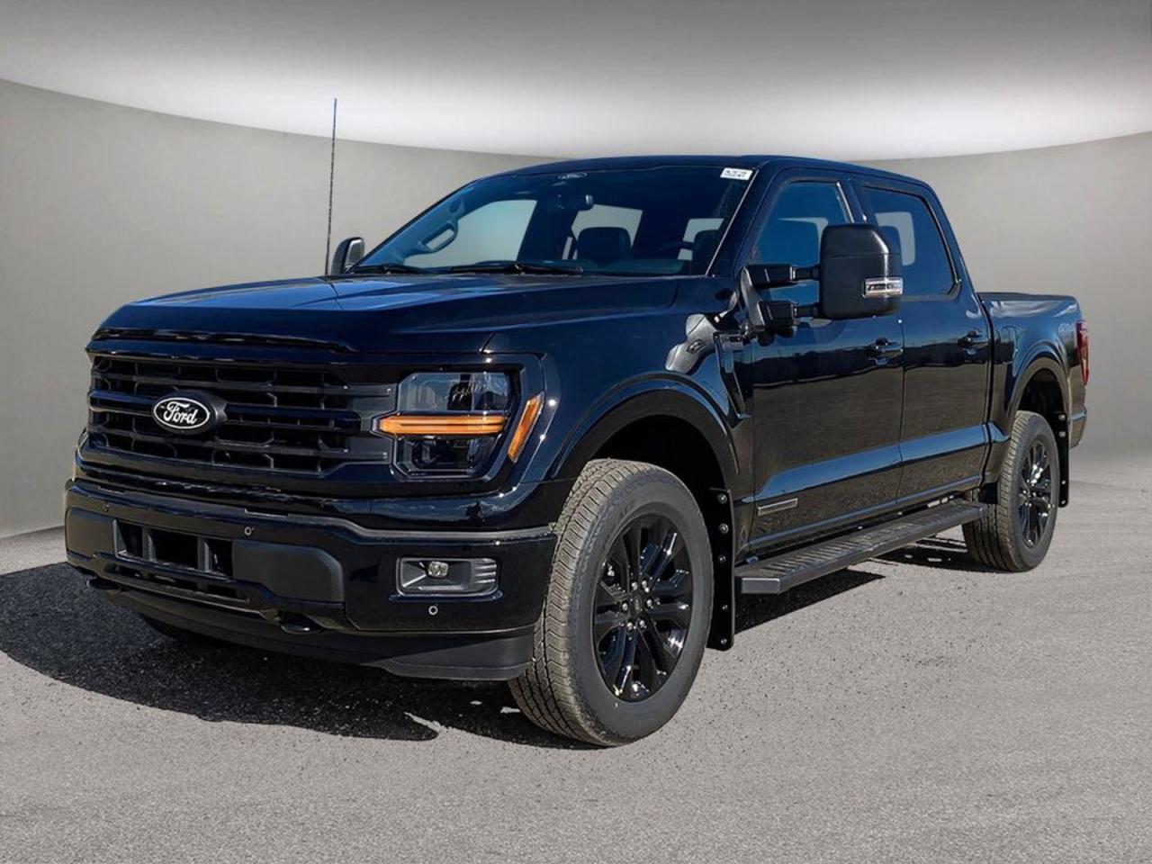 New 2024 Ford F-150  for sale in Etobicoke, ON