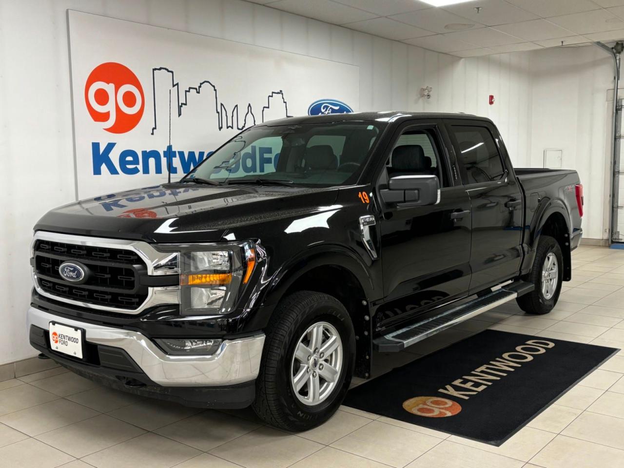 Used 2023 Ford F-150  for sale in Etobicoke, ON