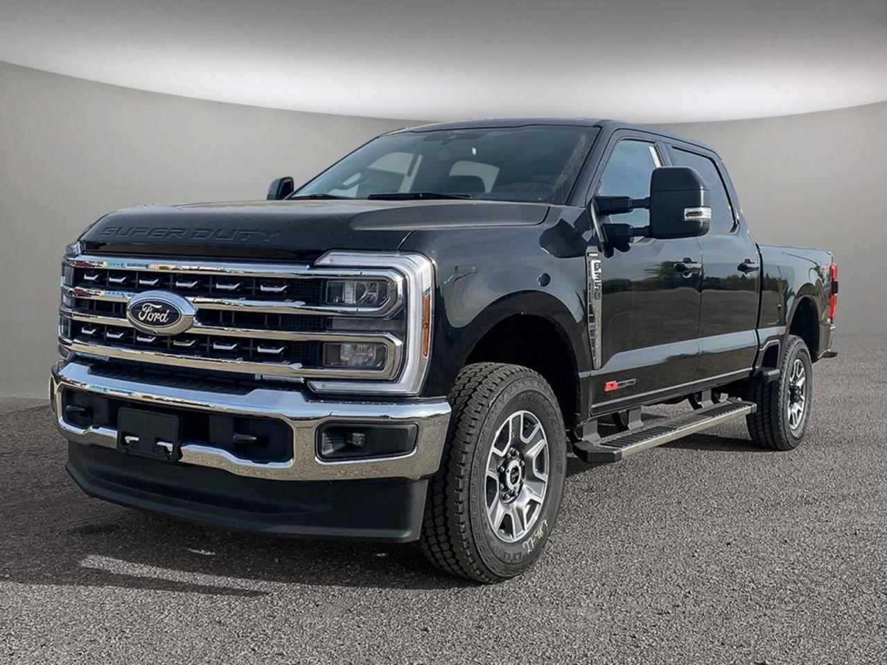 New 2024 Ford Super Duty F-350 SRW  for sale in Etobicoke, ON