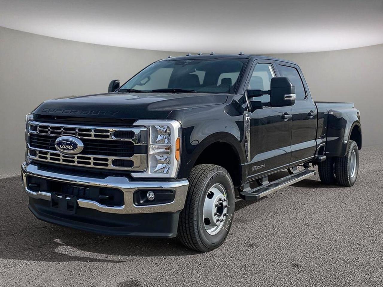 New 2024 Ford Super Duty F-350 DRW  for sale in Etobicoke, ON