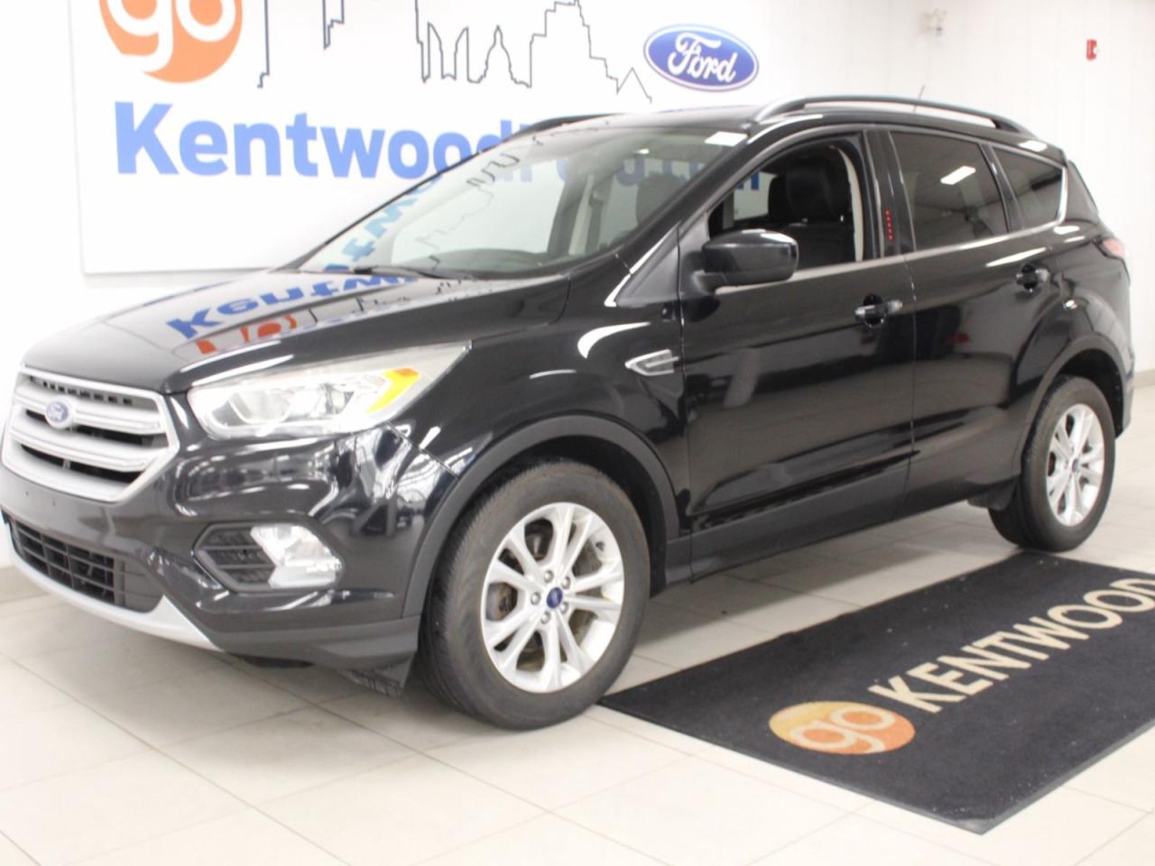 Used 2018 Ford Escape  for sale in Etobicoke, ON