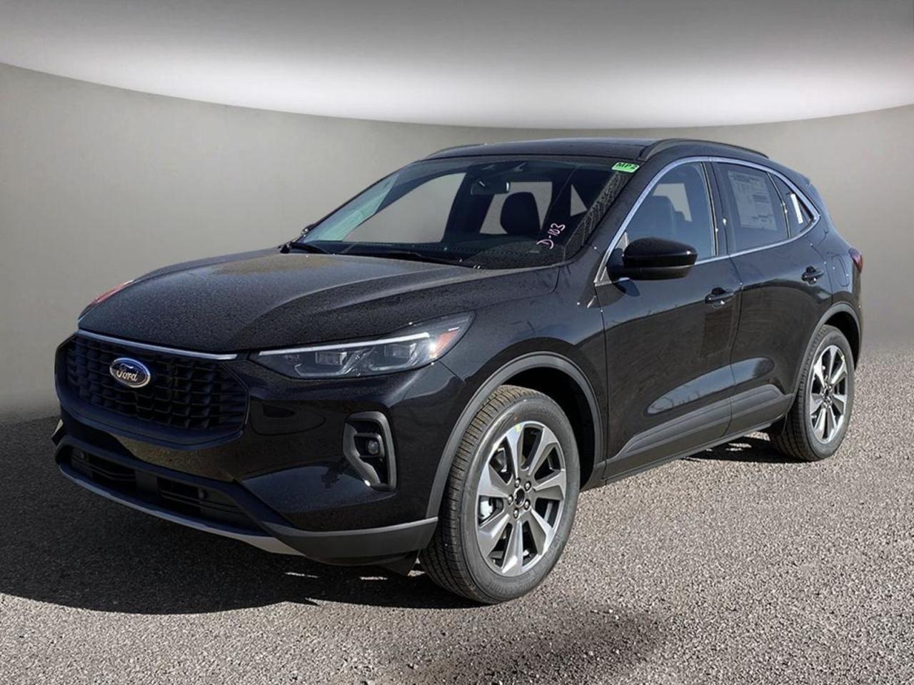 New 2025 Ford Escape  for sale in Etobicoke, ON