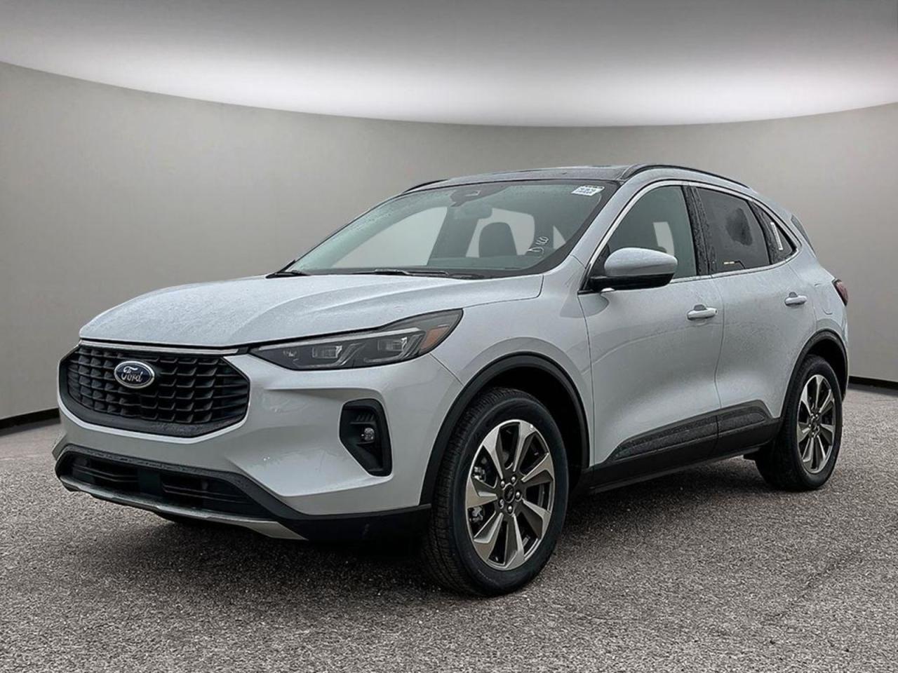 New 2025 Ford Escape  for sale in Etobicoke, ON