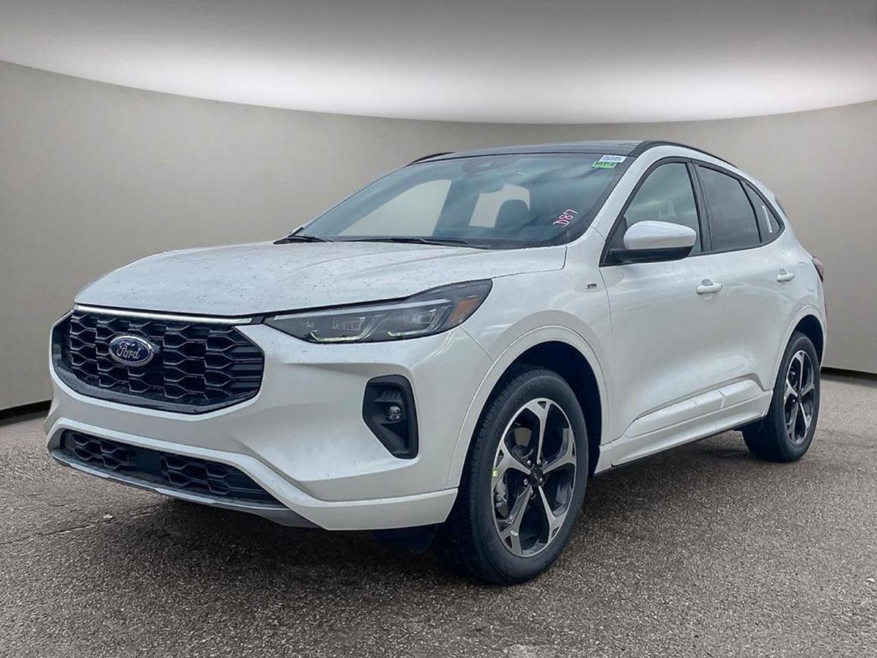 New 2025 Ford Escape  for sale in Etobicoke, ON