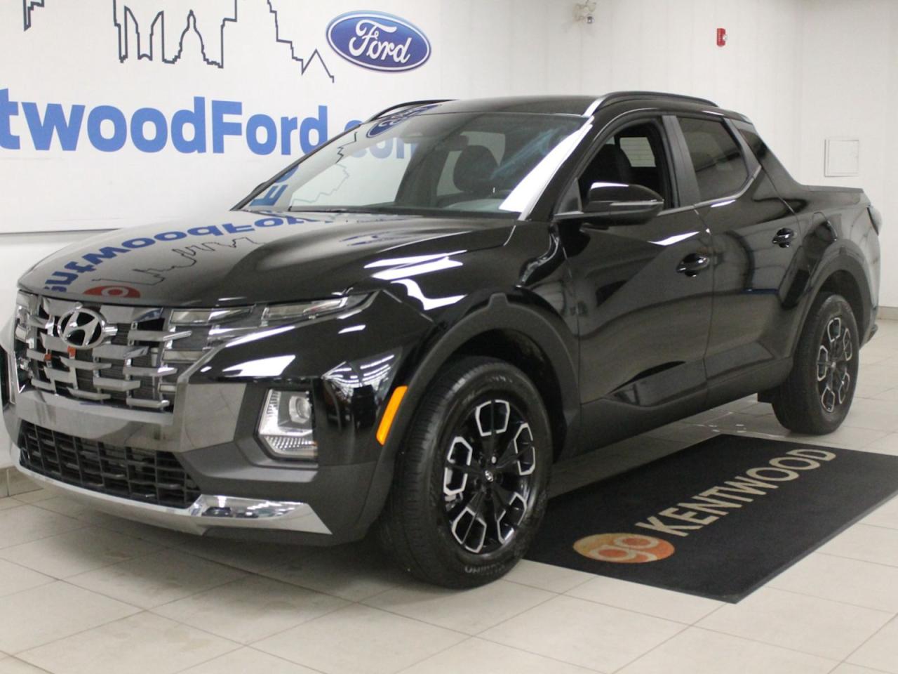 Used 2024 Hyundai Santa Cruz  for sale in Etobicoke, ON