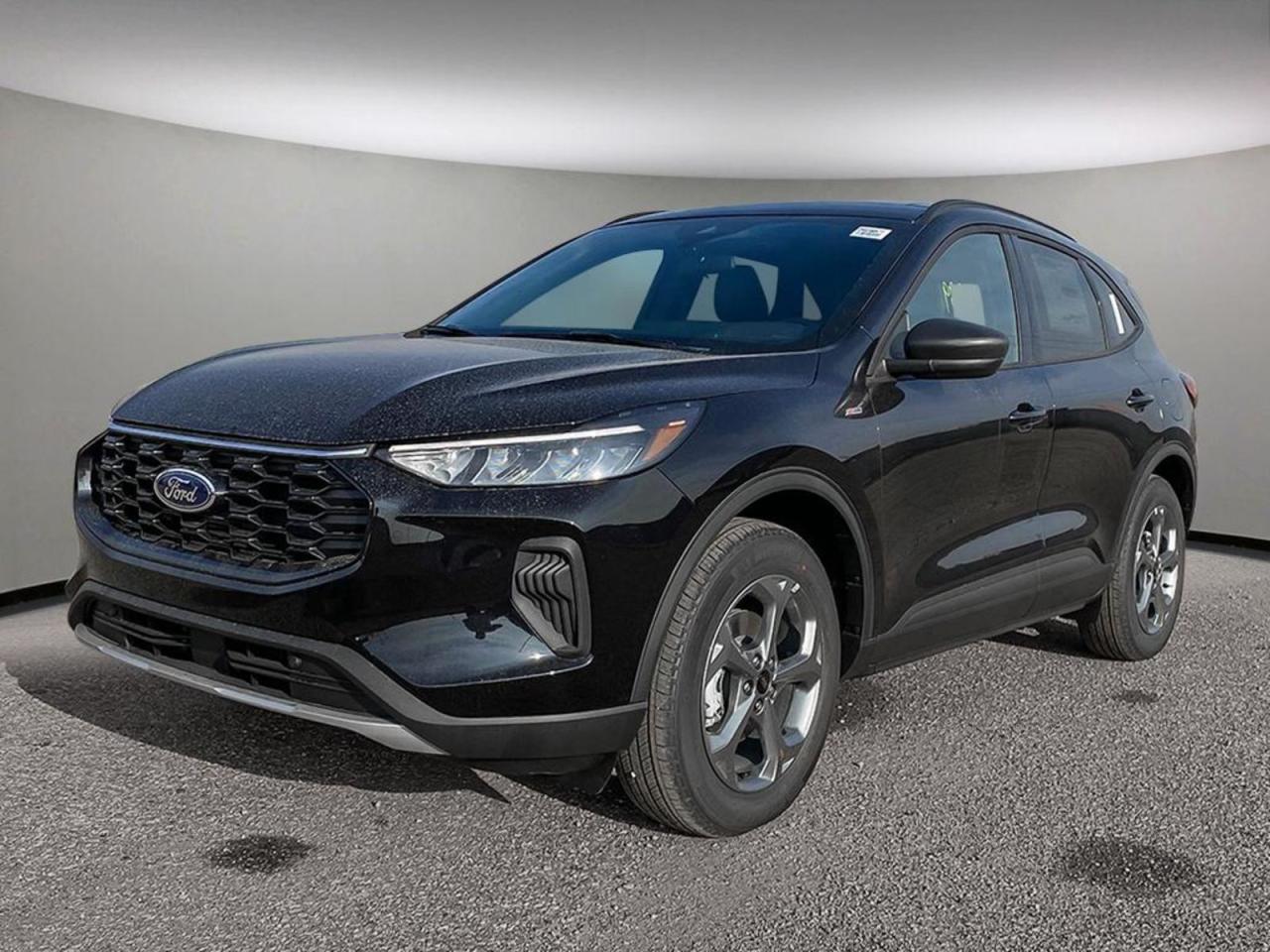 New 2025 Ford Escape  for sale in Etobicoke, ON