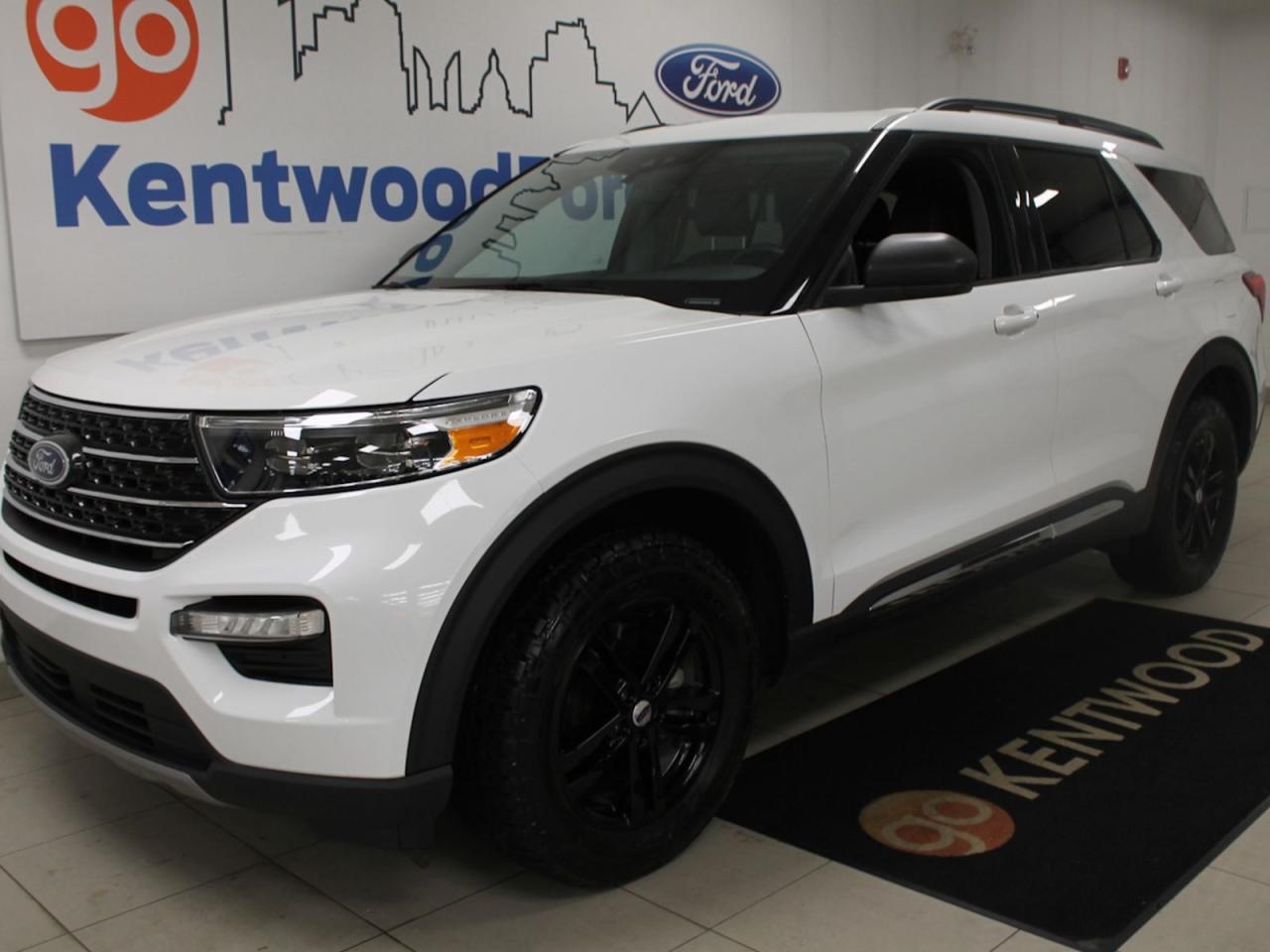 Used 2023 Ford Explorer  for sale in Etobicoke, ON