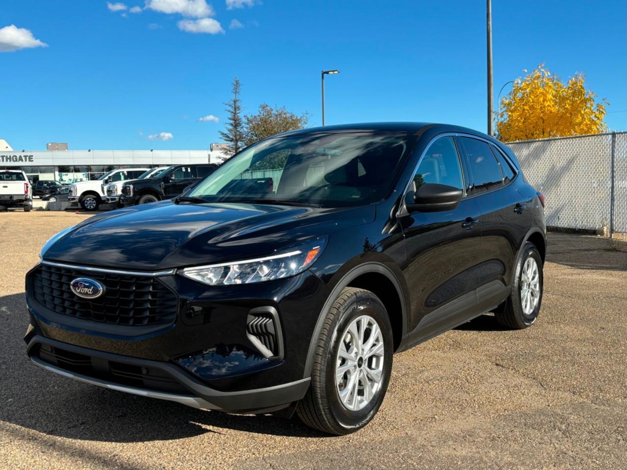 Used 2024 Ford Escape  for sale in Etobicoke, ON
