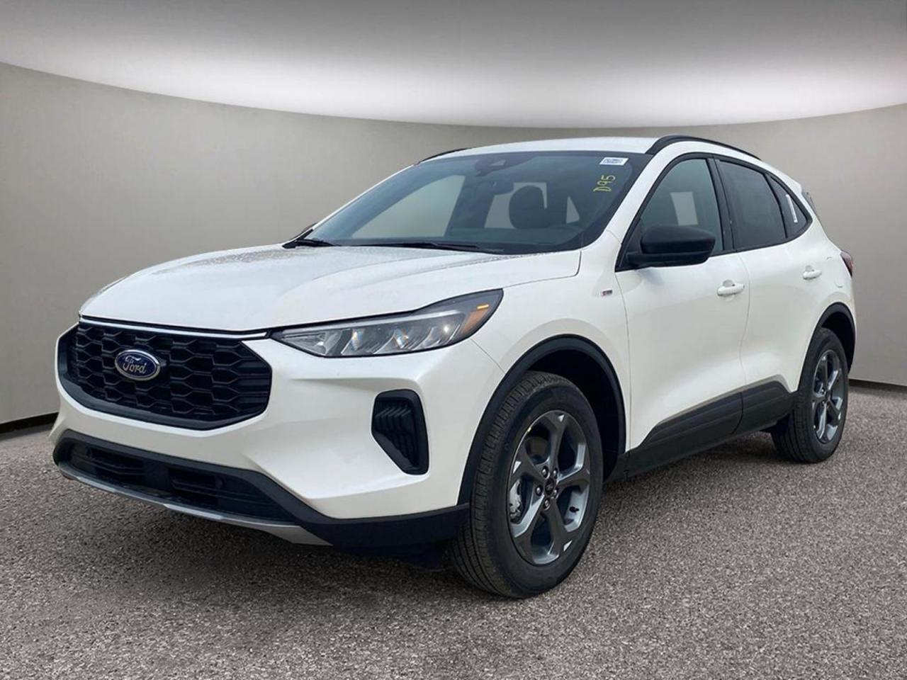 New 2025 Ford Escape  for sale in Etobicoke, ON