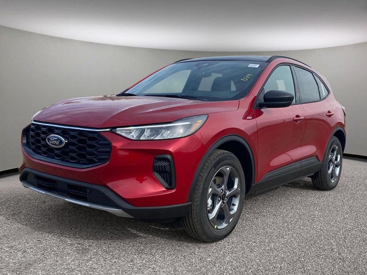 New 2025 Ford Escape  for sale in Etobicoke, ON