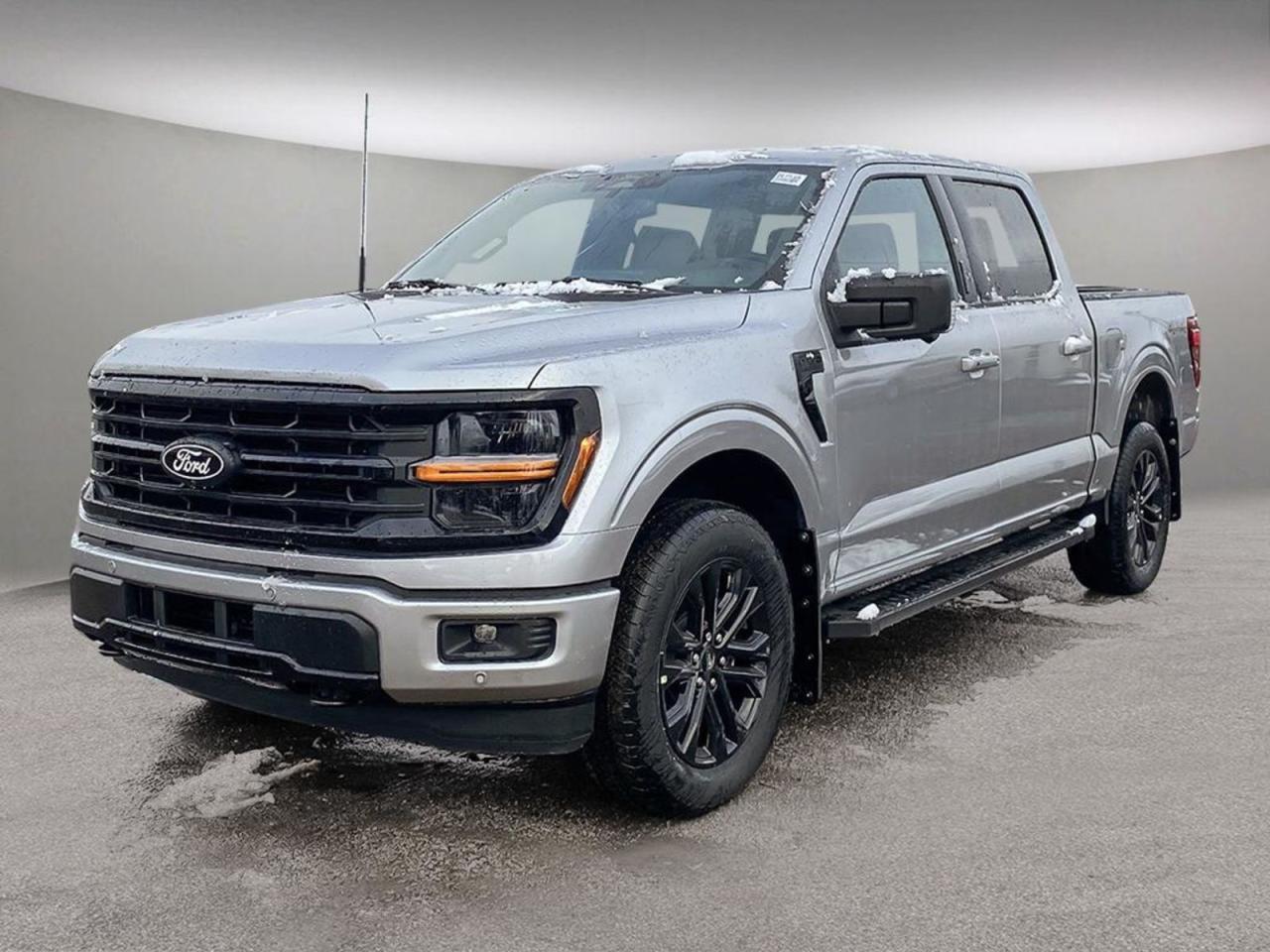 New 2024 Ford F-150  for sale in Etobicoke, ON