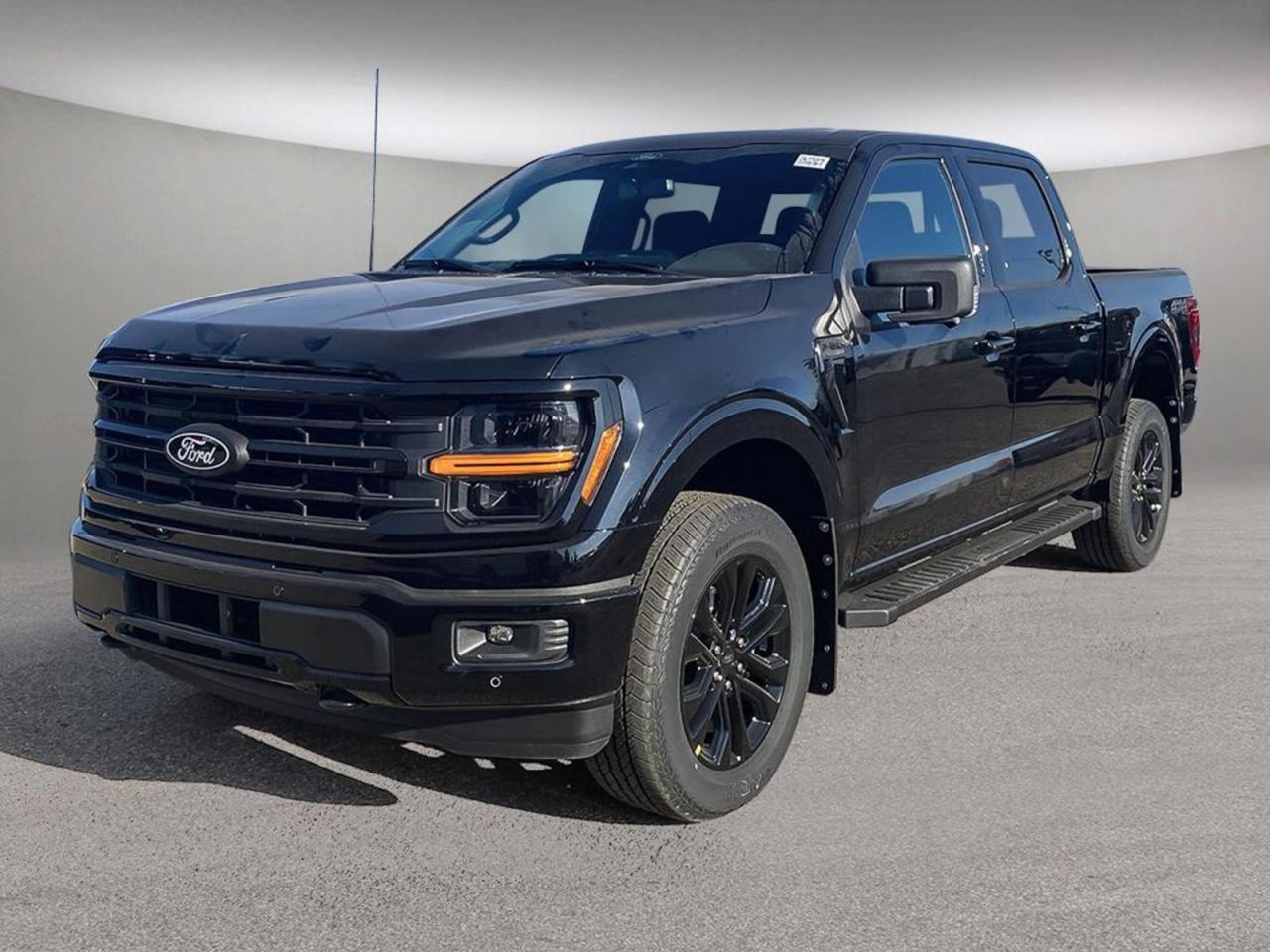 New 2024 Ford F-150  for sale in Etobicoke, ON