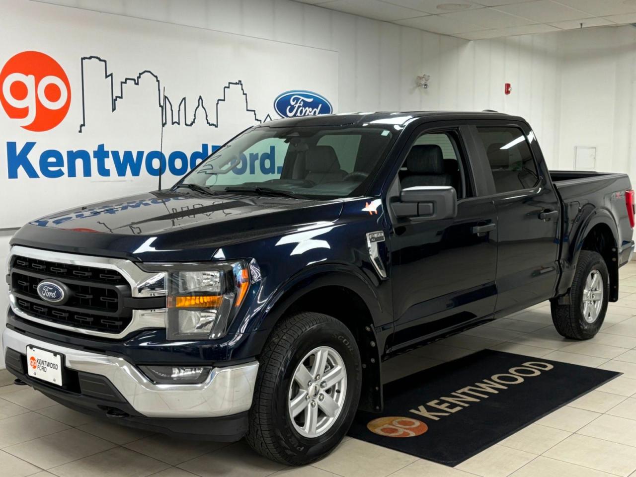 Used 2023 Ford F-150  for sale in Etobicoke, ON