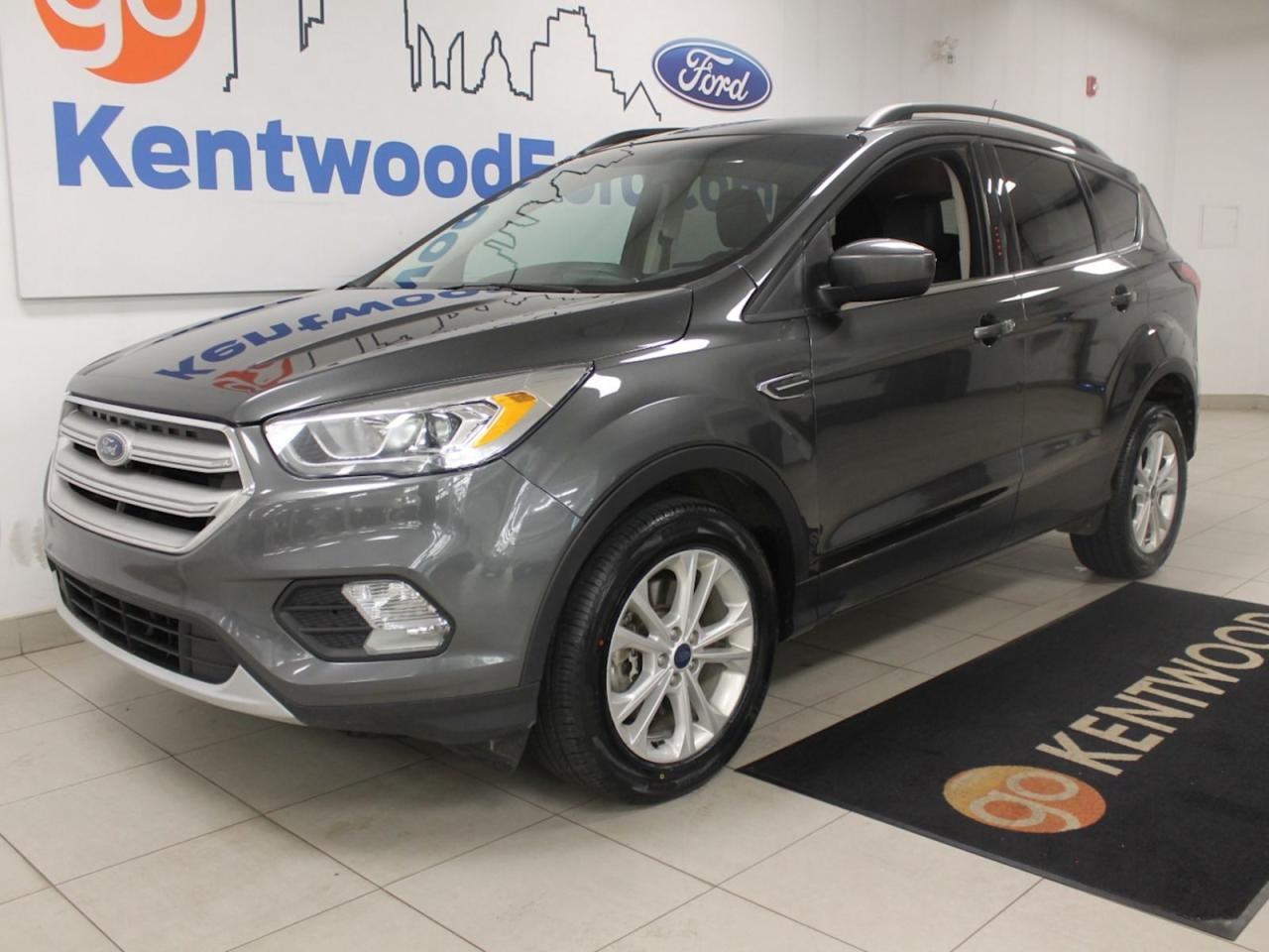 Used 2019 Ford Escape  for sale in Etobicoke, ON