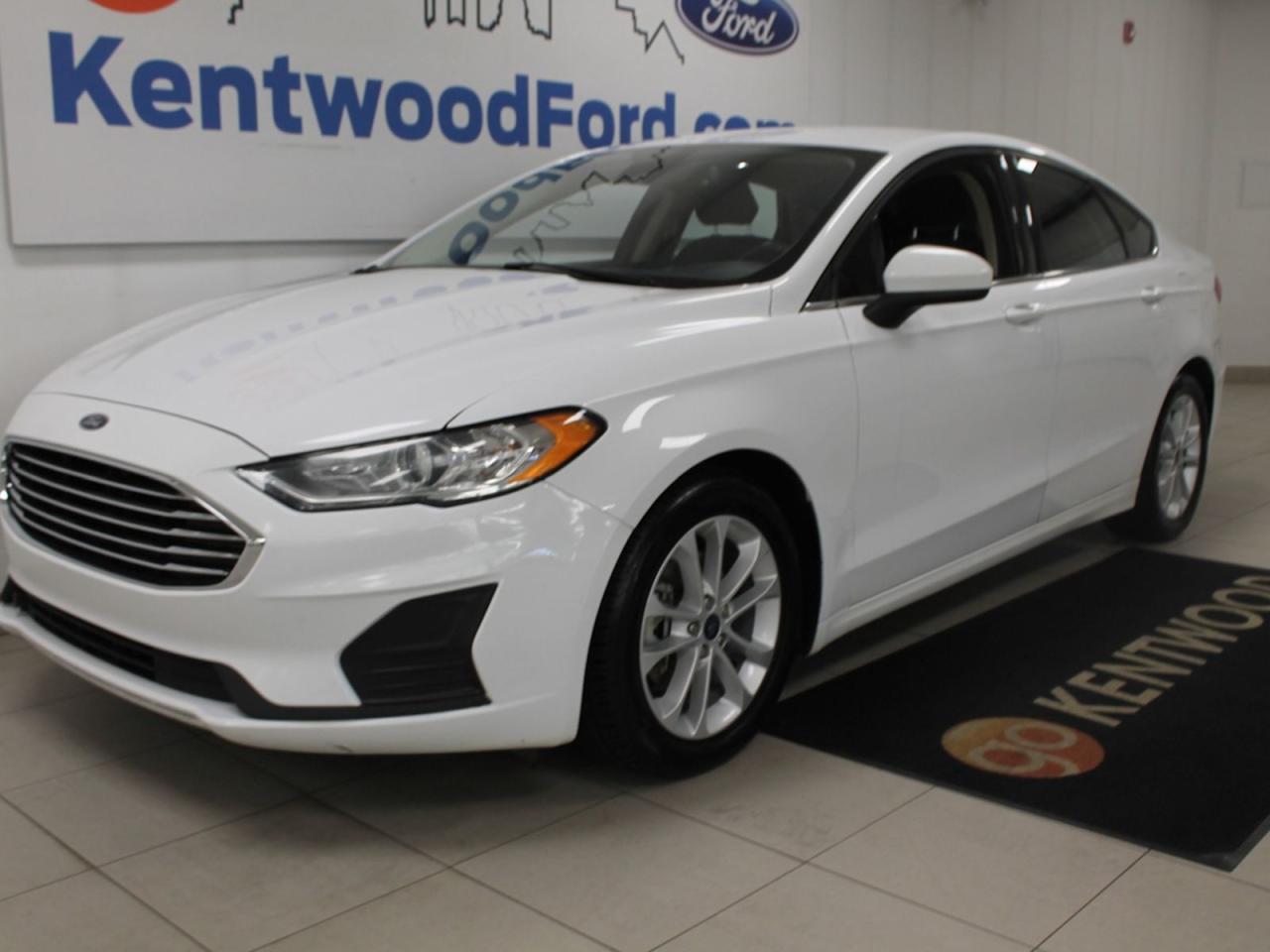 Used 2020 Ford Fusion  for sale in Etobicoke, ON
