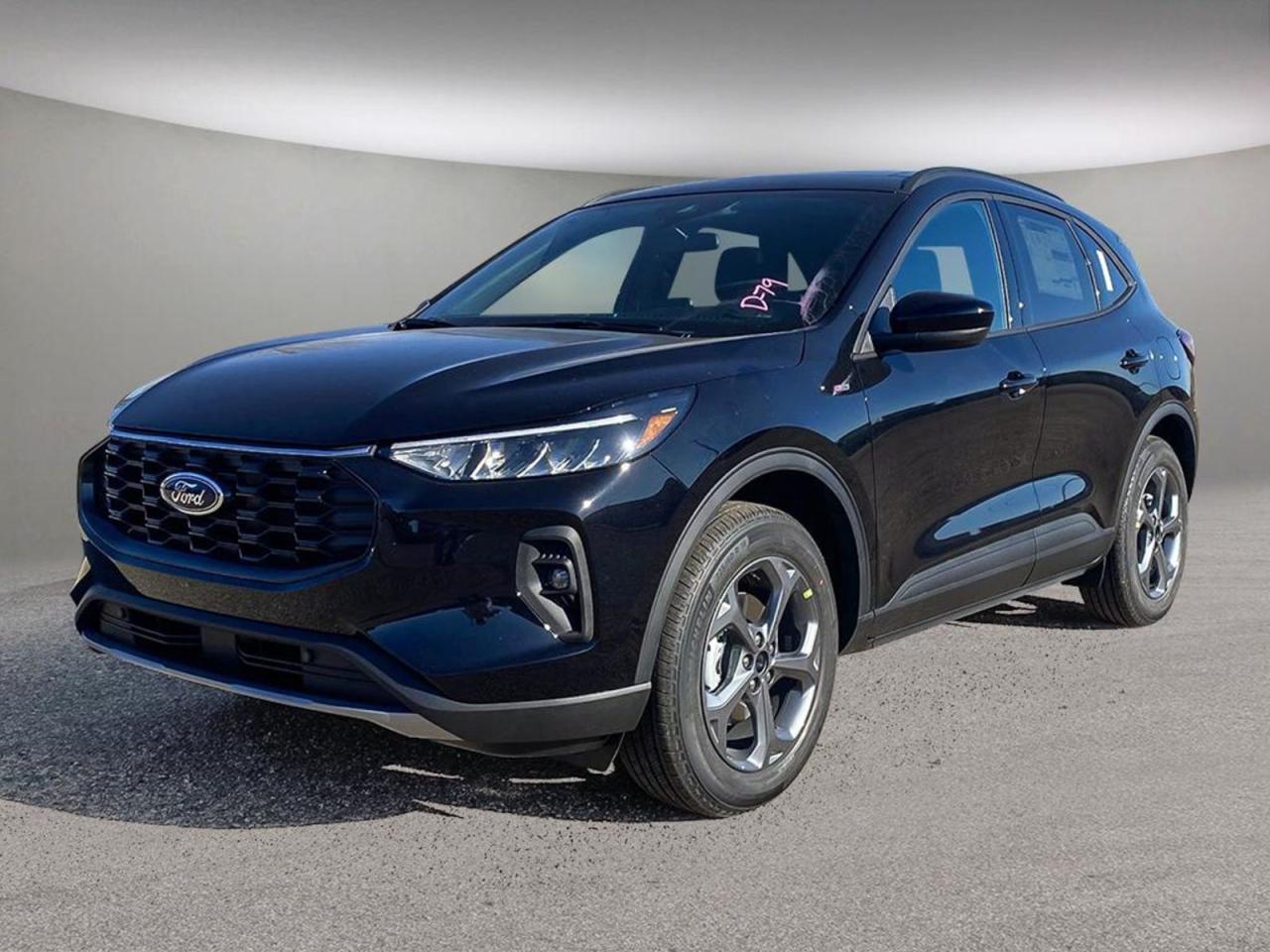 New 2025 Ford Escape  for sale in Etobicoke, ON