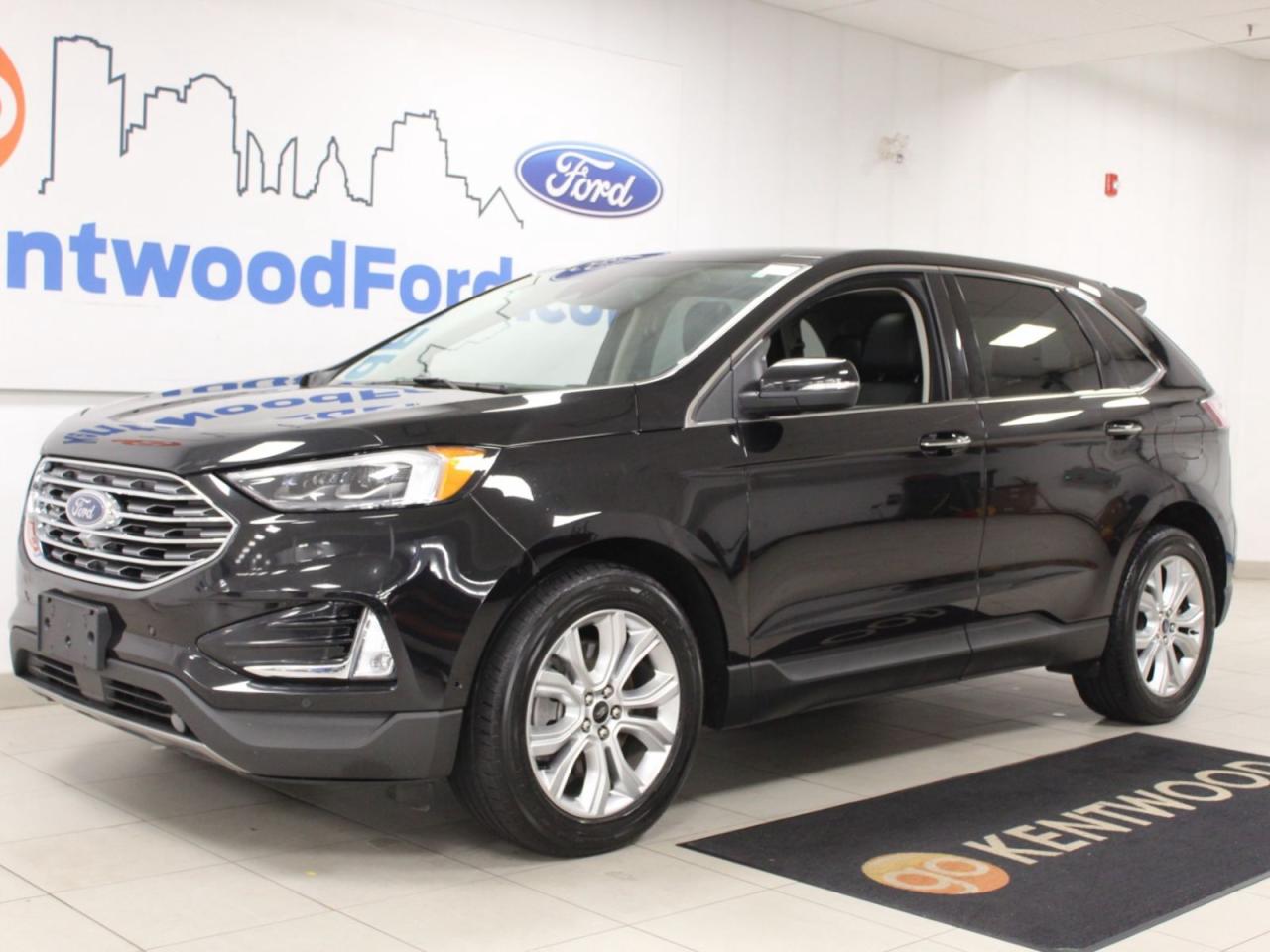 Used 2022 Ford Edge  for sale in Etobicoke, ON