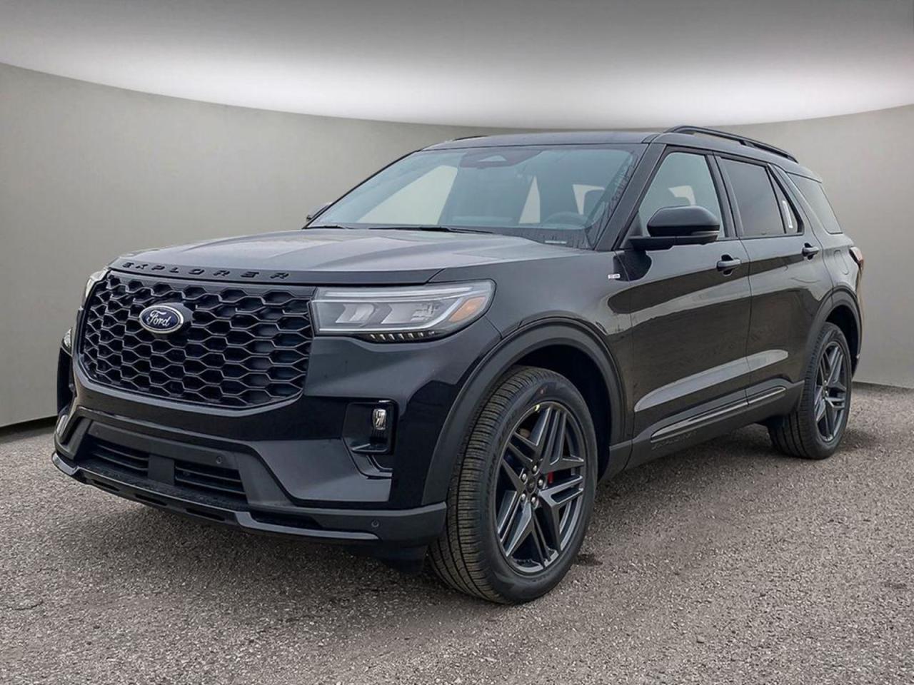 New 2025 Ford Explorer  for sale in Etobicoke, ON