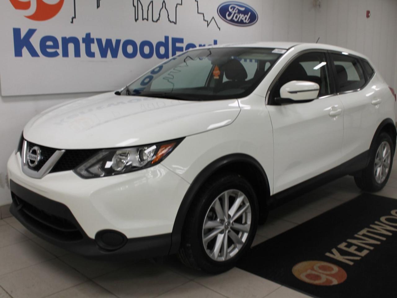 Used 2018 Nissan Qashqai  for sale in Etobicoke, ON