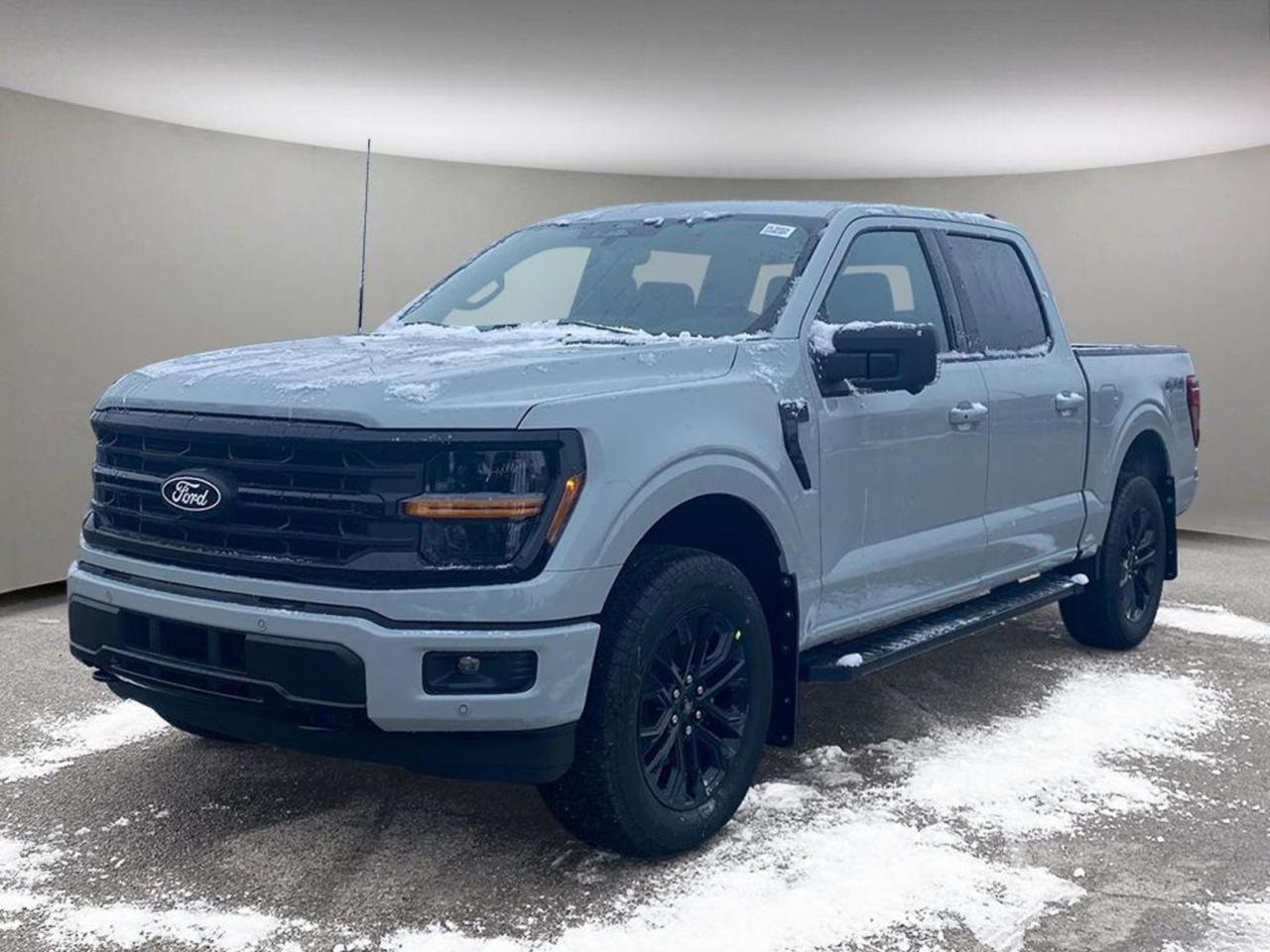 New 2024 Ford F-150  for sale in Etobicoke, ON