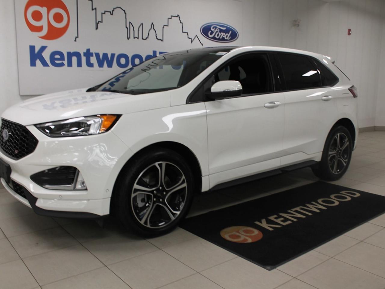 Used 2024 Ford Edge  for sale in Etobicoke, ON
