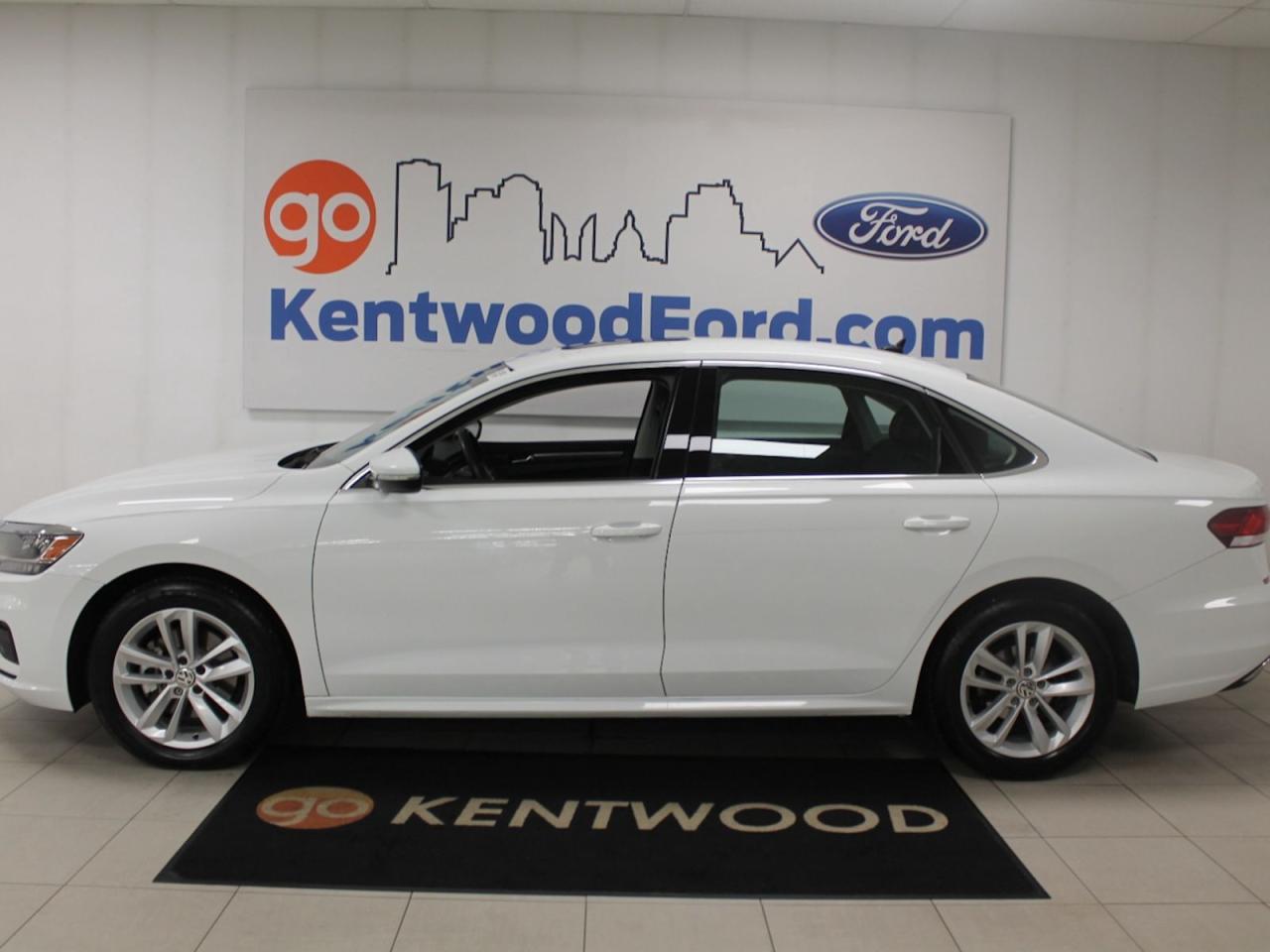 Used 2021 Volkswagen Passat  for sale in Etobicoke, ON