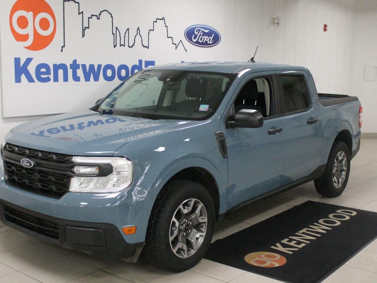 Used 2022 Ford MAVERICK  for sale in Etobicoke, ON