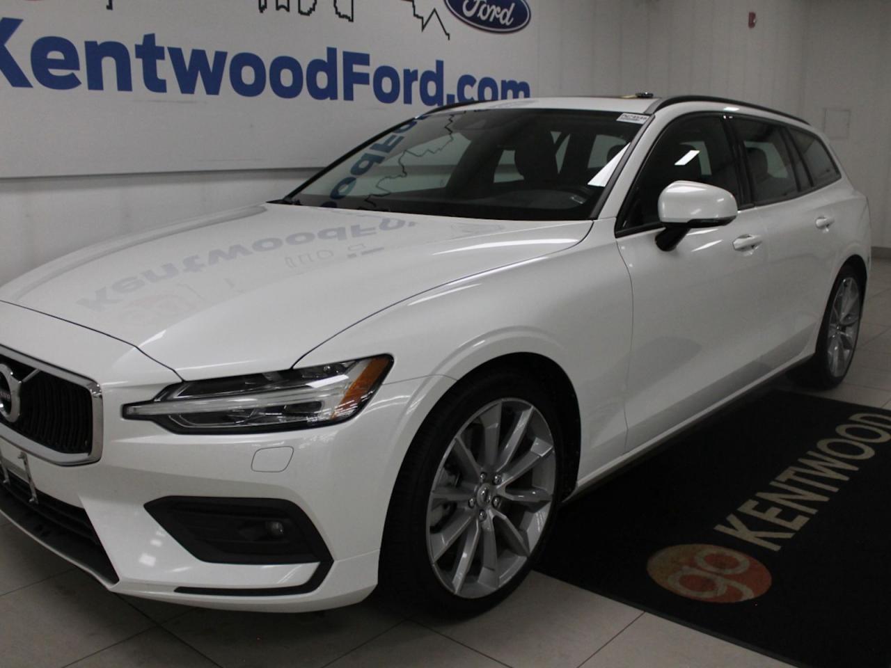 Used 2022 Volvo V60  for sale in Etobicoke, ON