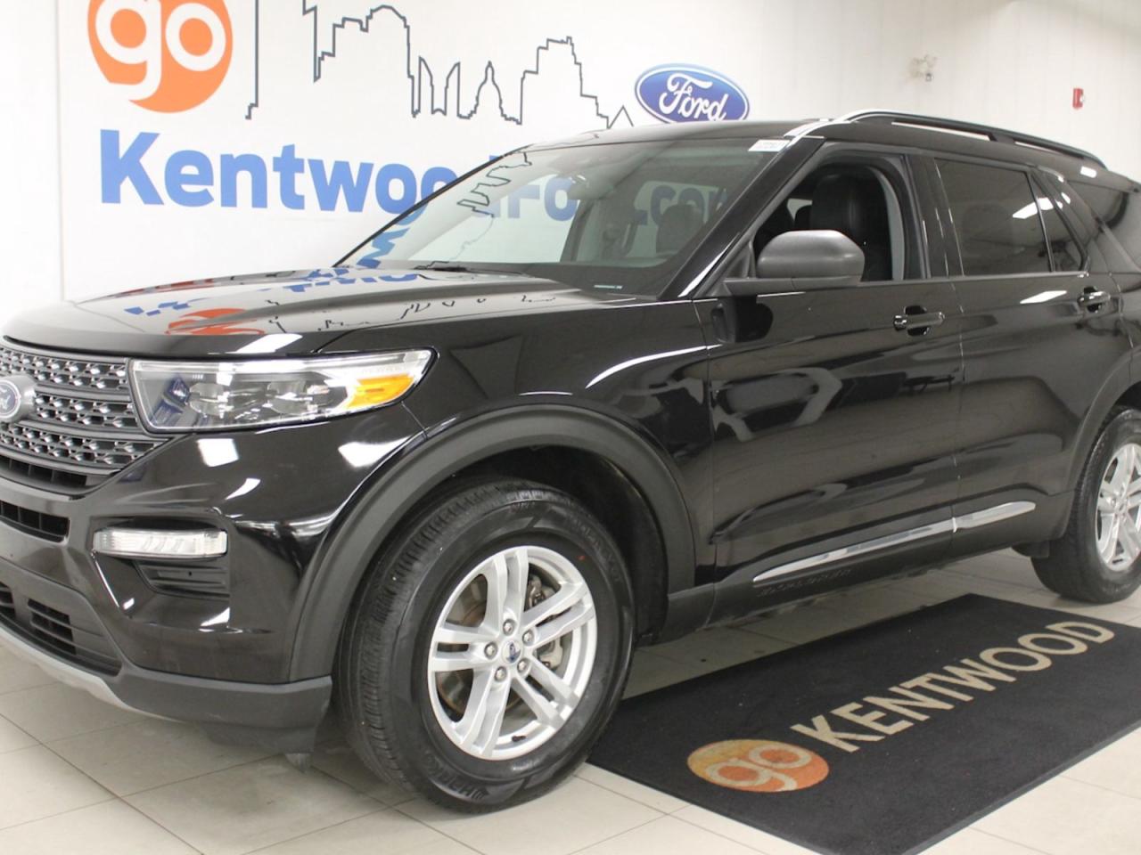 Used 2023 Ford Explorer  for sale in Etobicoke, ON