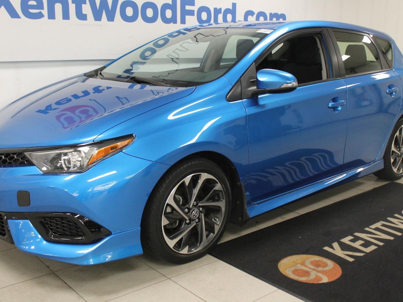 Used 2017 Toyota Corolla iM  for sale in Etobicoke, ON