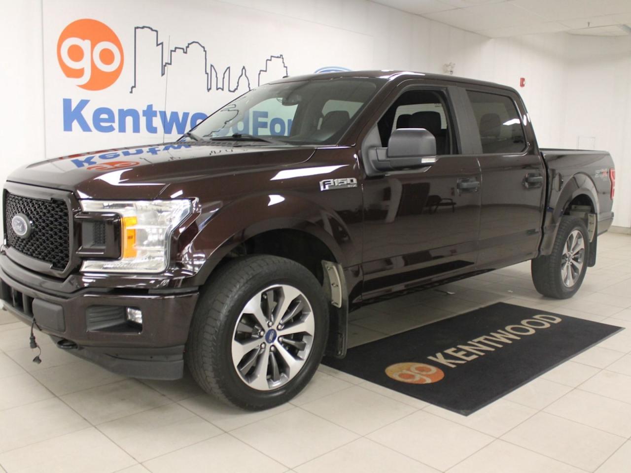 Used 2019 Ford F-150  for sale in Etobicoke, ON