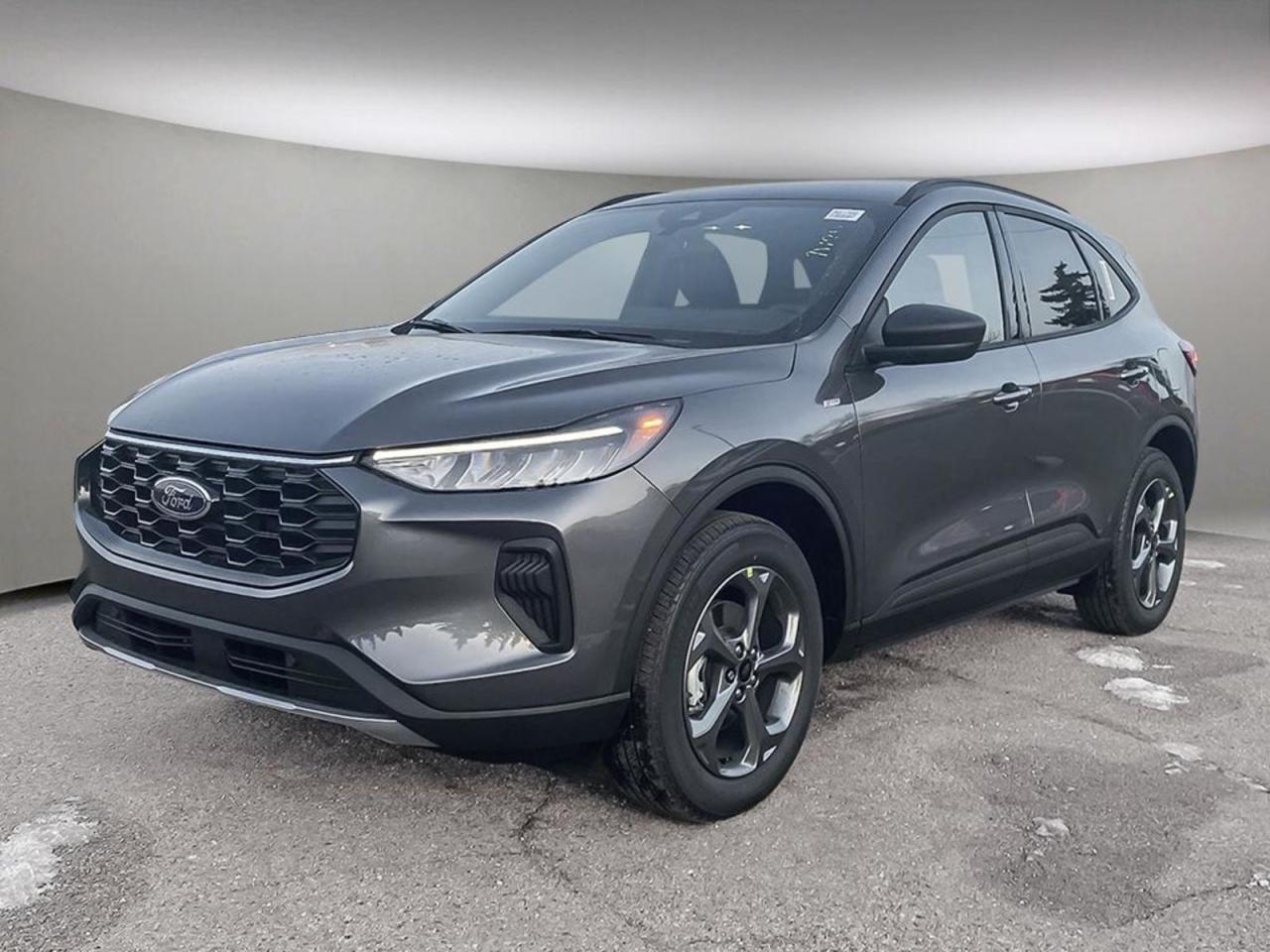 New 2025 Ford Escape  for sale in Etobicoke, ON