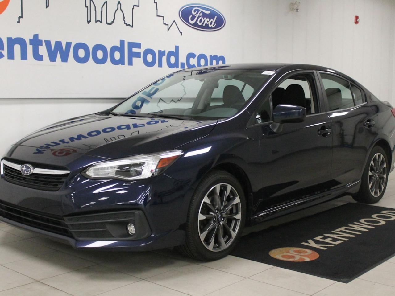 Used 2021 Subaru Impreza  for sale in Etobicoke, ON