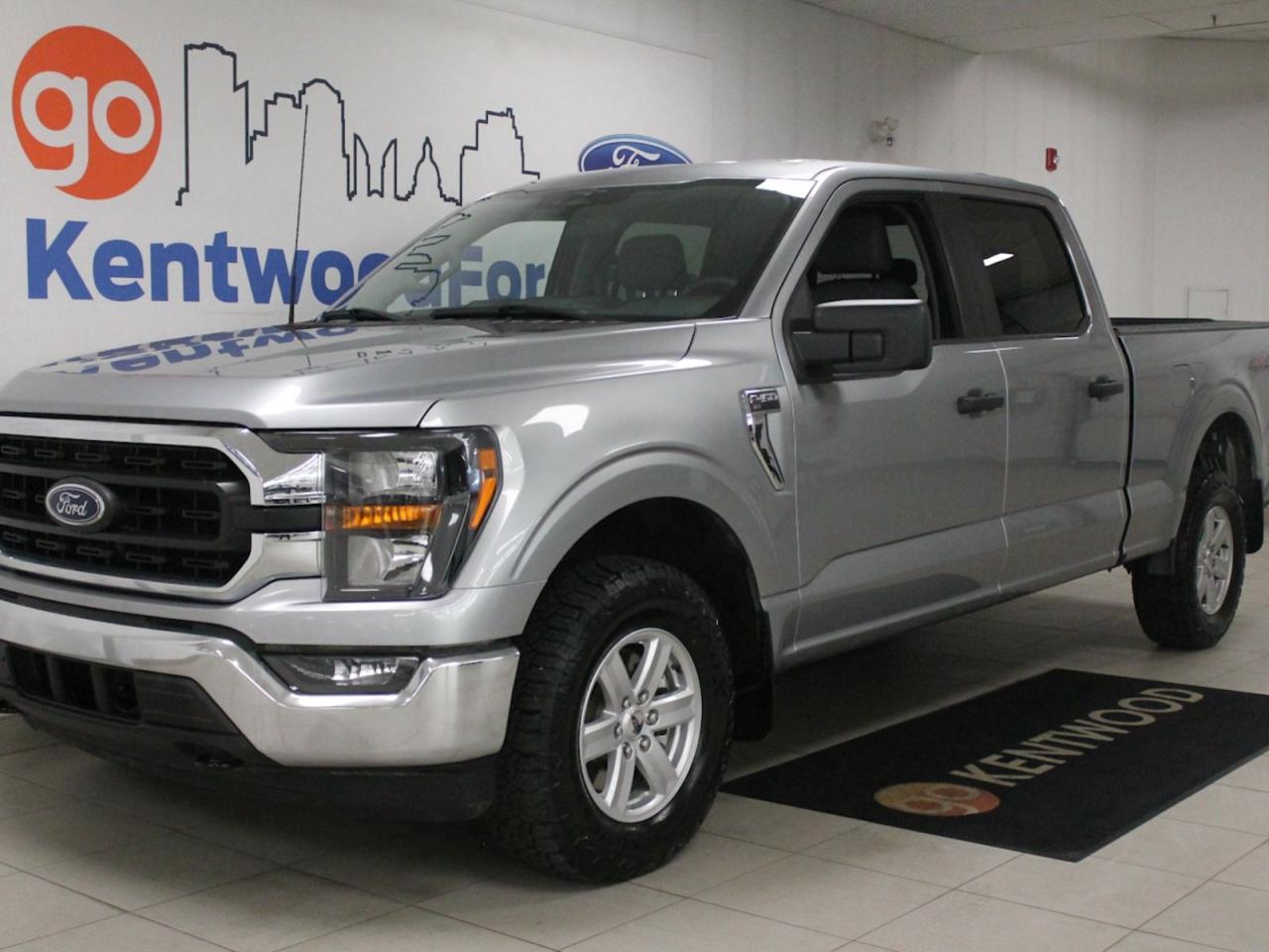 Used 2023 Ford F-150  for sale in Etobicoke, ON