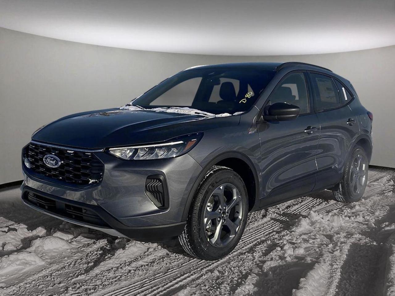New 2025 Ford Escape  for sale in Etobicoke, ON