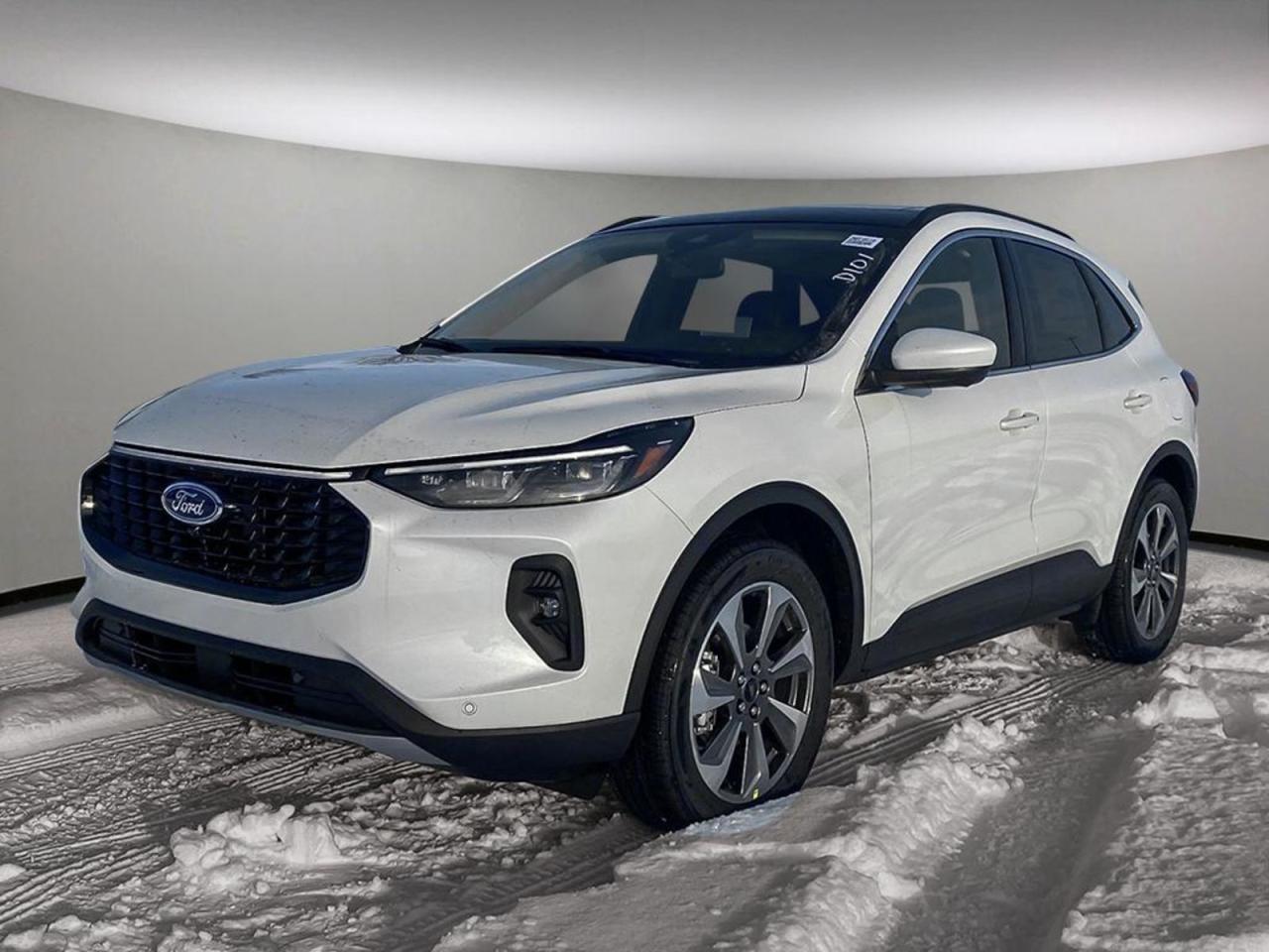 New 2025 Ford Escape  for sale in Etobicoke, ON