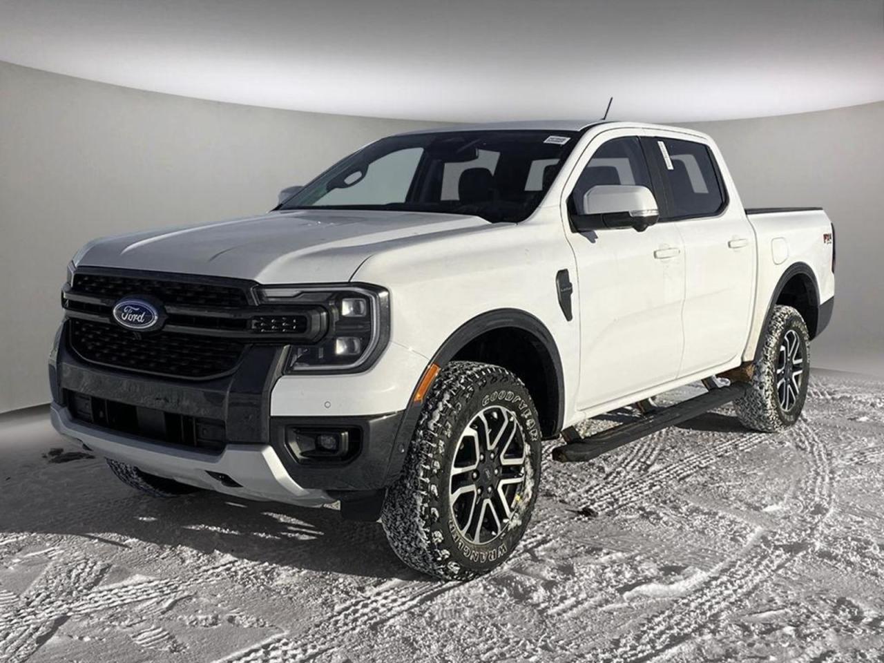 New 2024 Ford Ranger  for sale in Etobicoke, ON