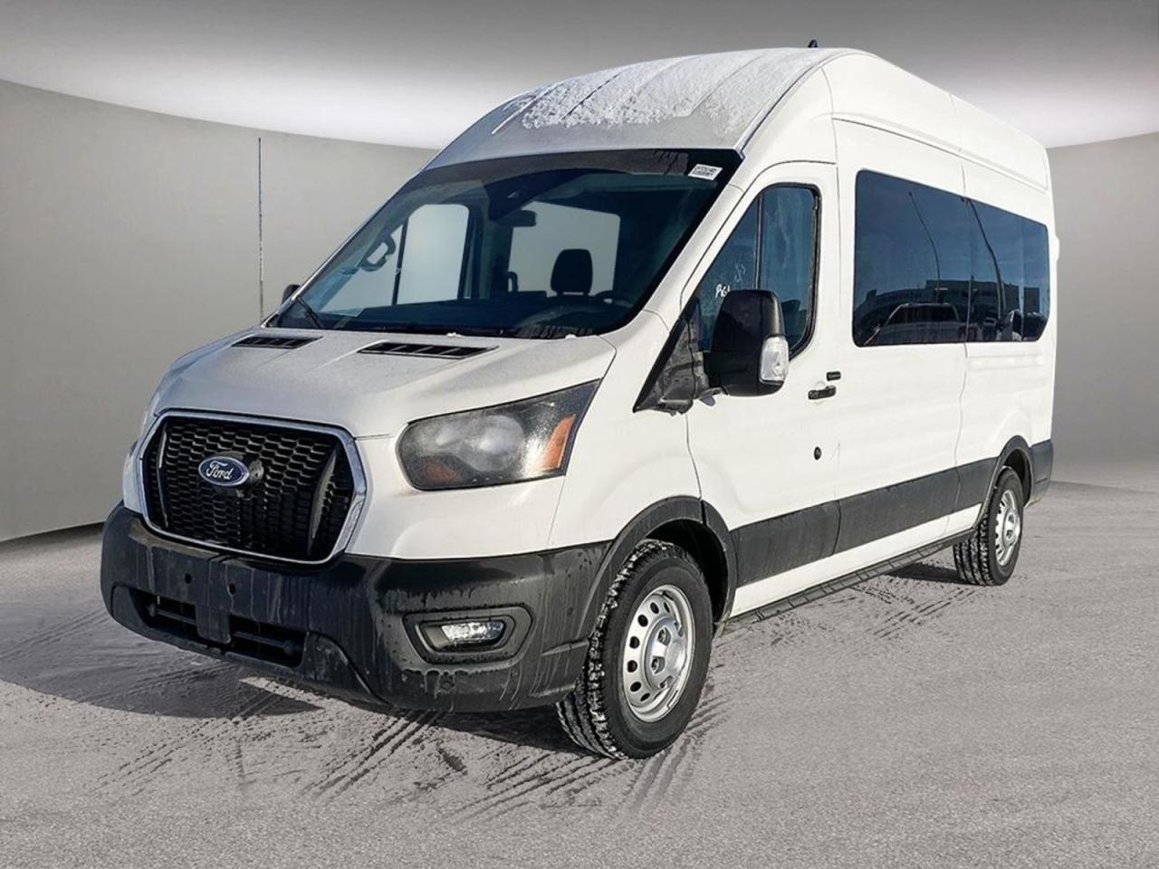 New 2024 Ford Transit PASSENGER WAGON for sale in Etobicoke, ON